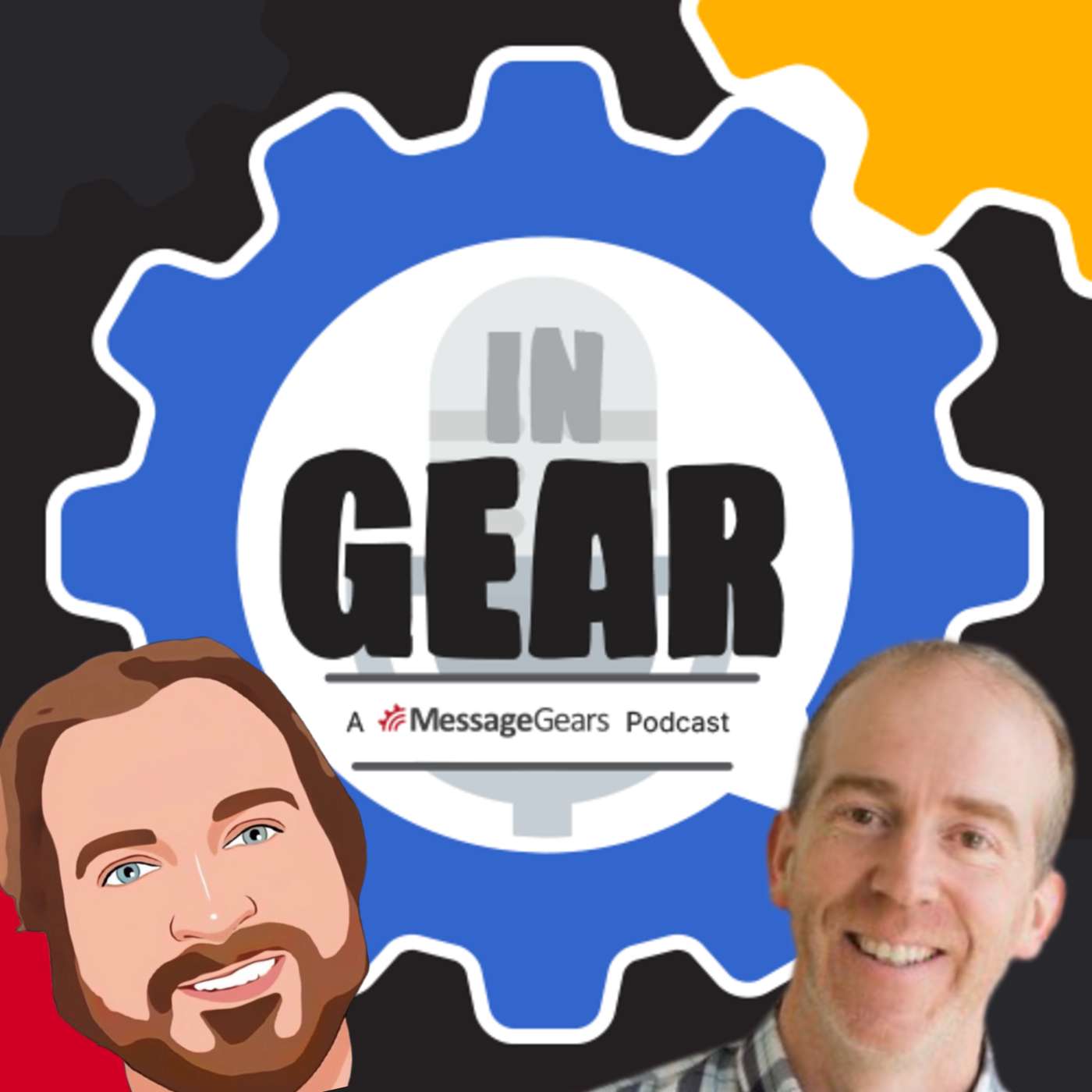 Unlocking Insights and Driving Action from Data w/ Affinio's Tim Burke Unlocking Insights and Driving Action from Data w/ Affinio's Tim Burke