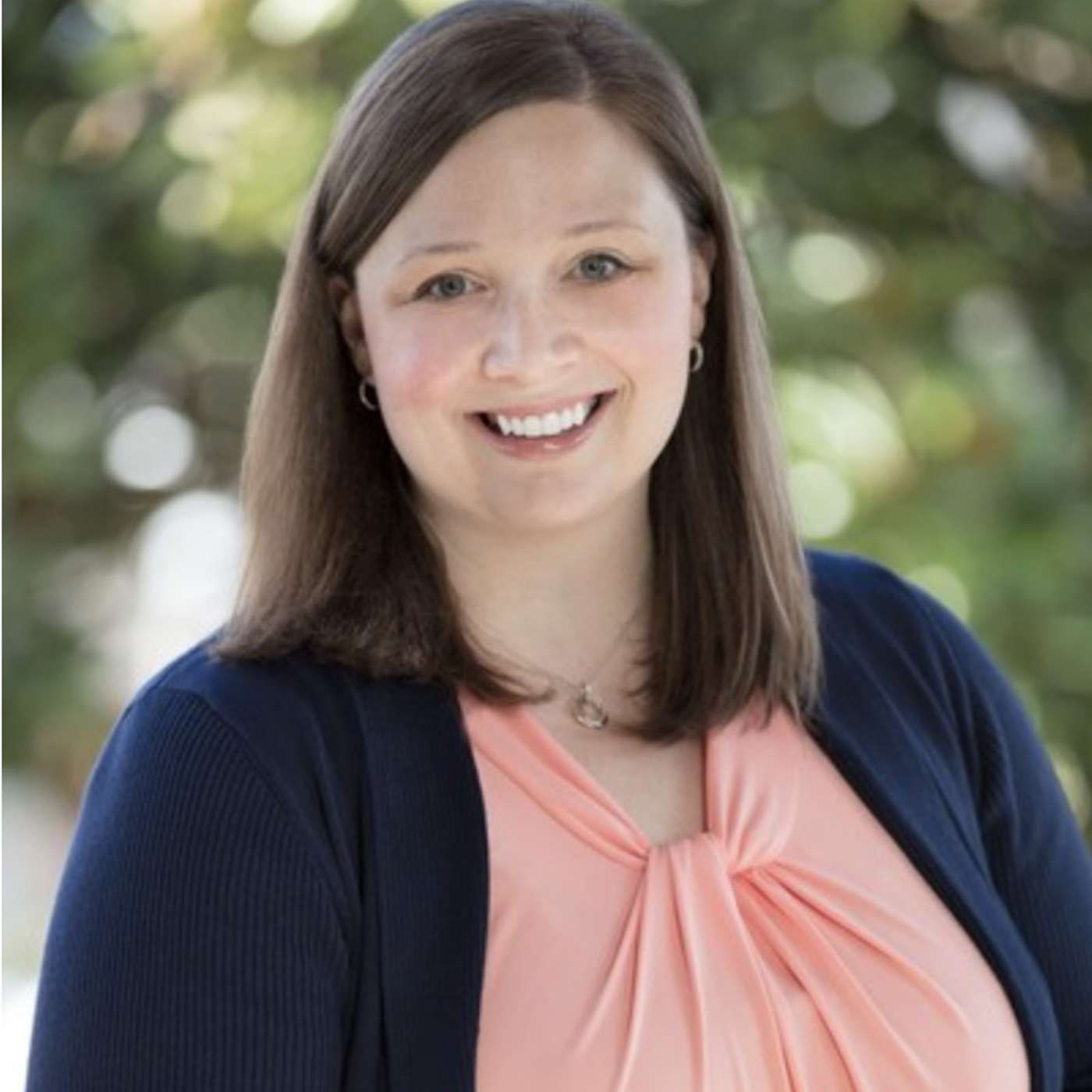 Tricia Houston - Founder and COO, The ExperienceBuilt Group (formerly MMR LIVE) — The Tom and Bob Show cover