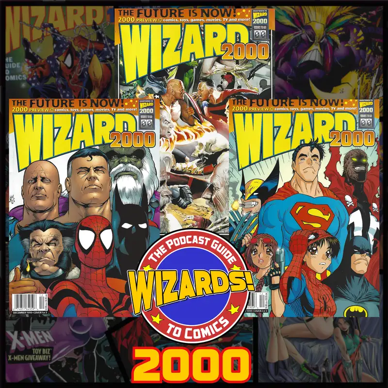 Wizard 2000