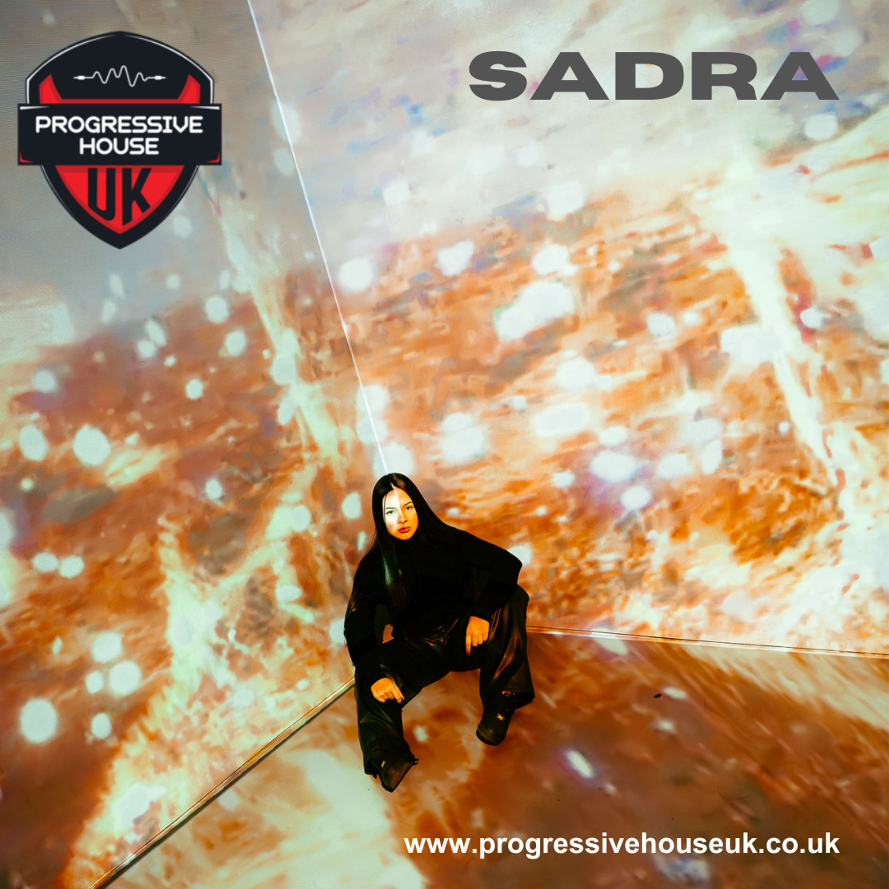 PHUK Guest Mix. SADRA.