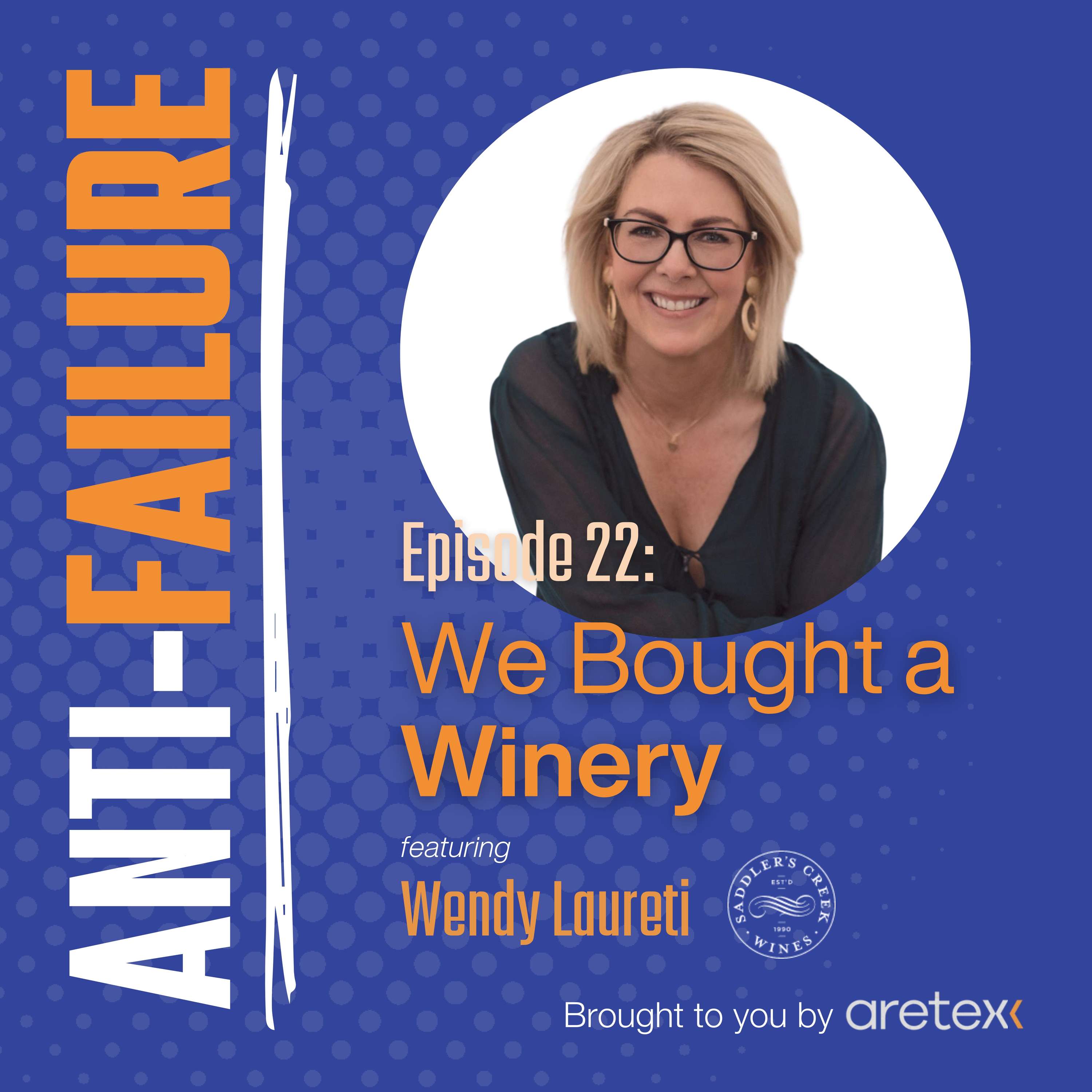 The Anti-Failure Podcast
