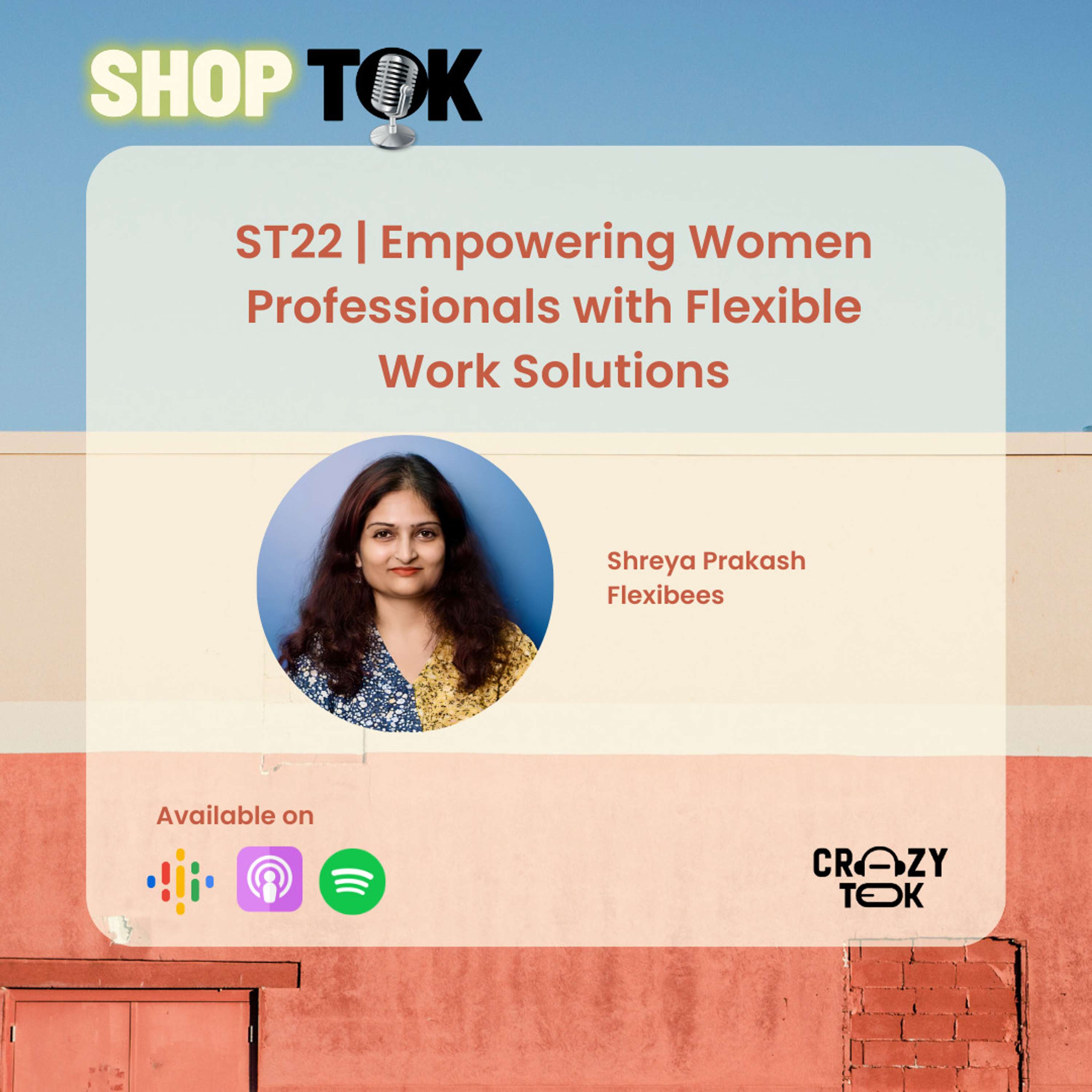 ShopTok: Lessons from Small Business Owners, Entrepreneurs, Freelancers and Creators