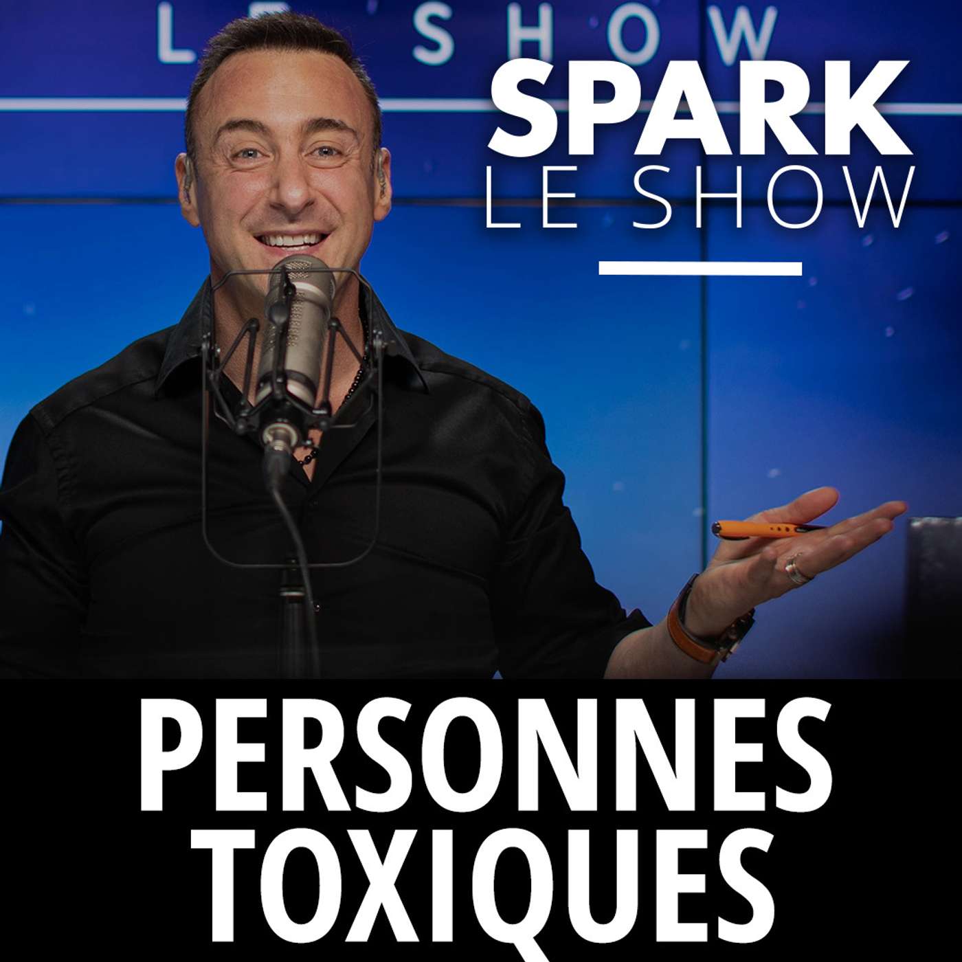 SPARK LE SHOW : Ces personnes qui vous gâchent la vie