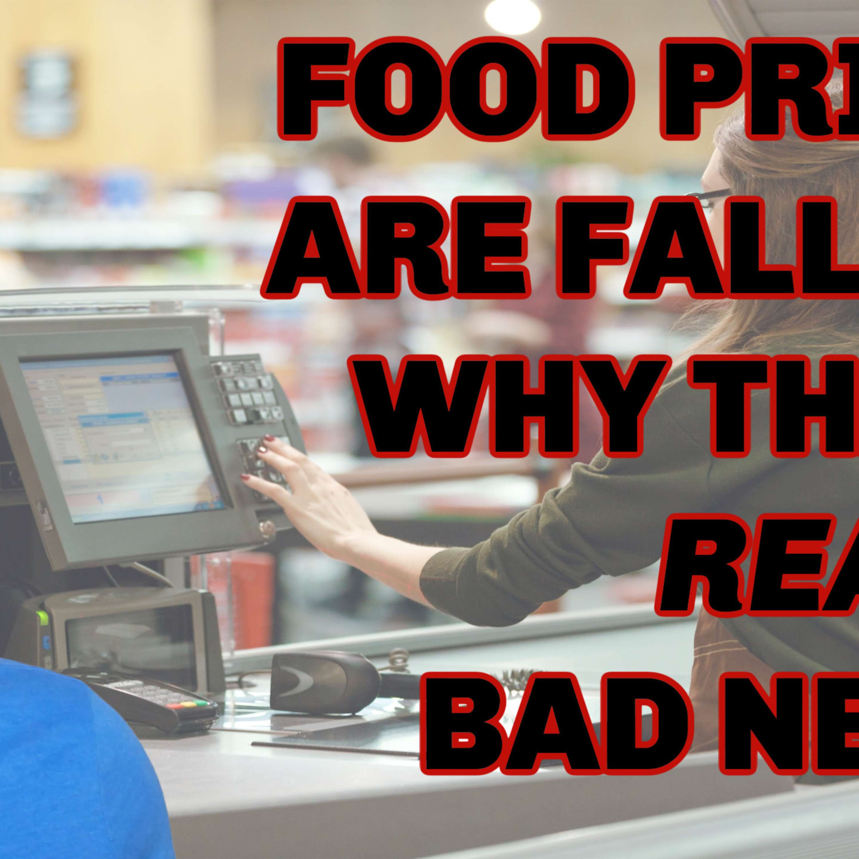 Biggest warning sign yet.