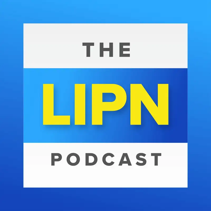 The LIPN Podcast