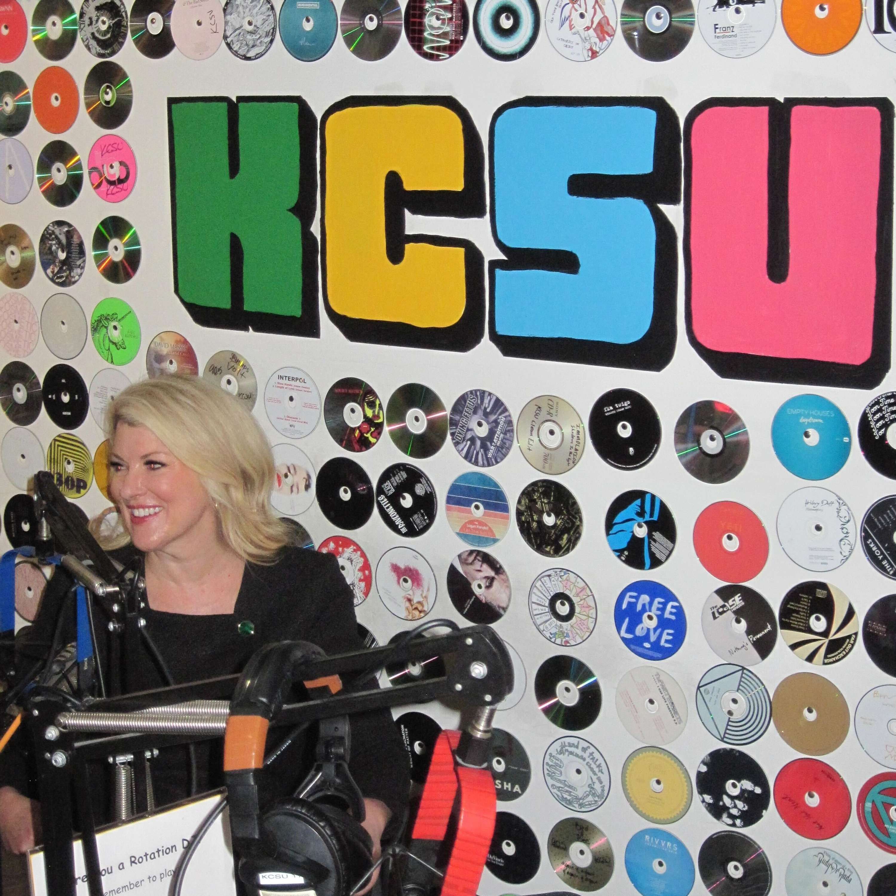KCSU Music