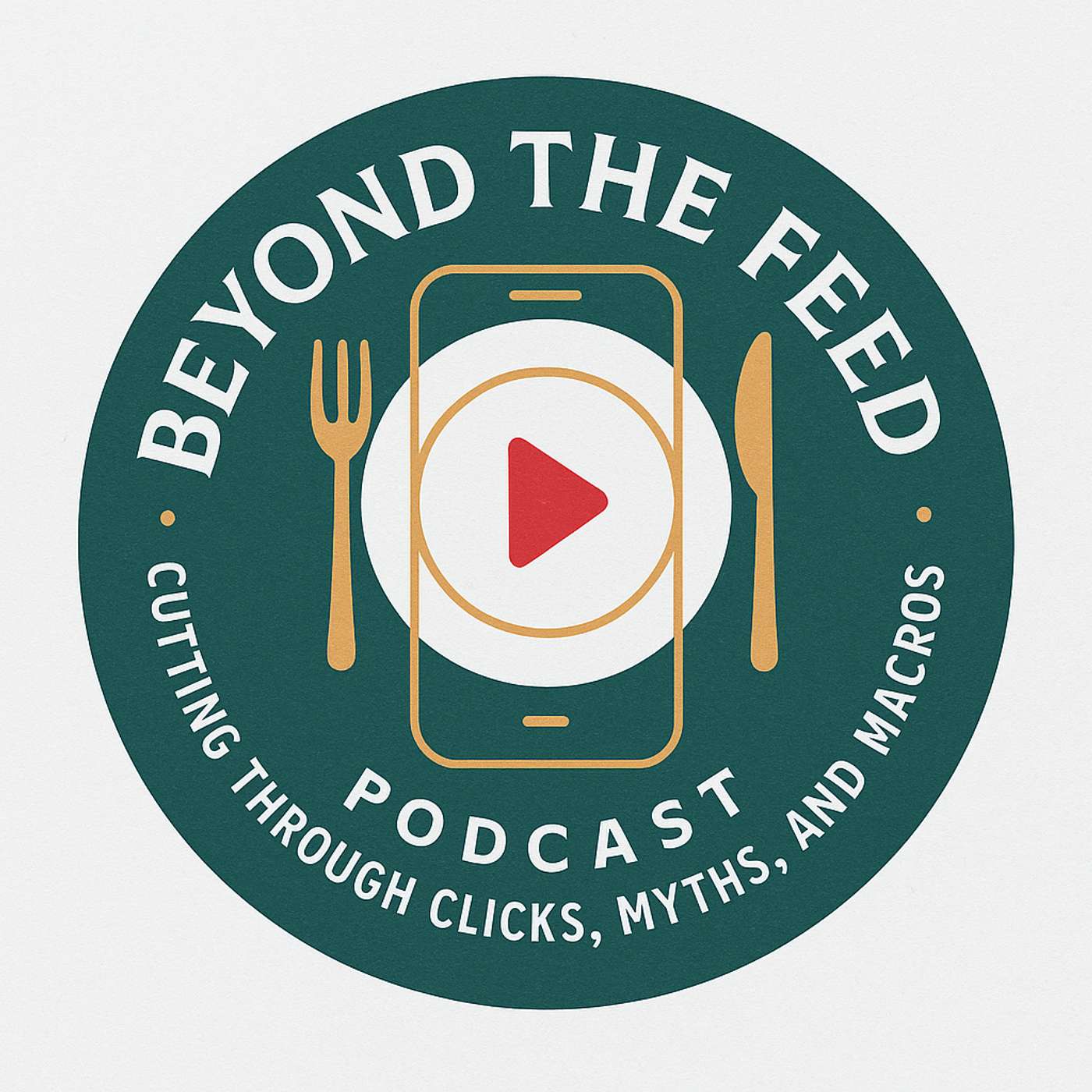 Beyond the Feed