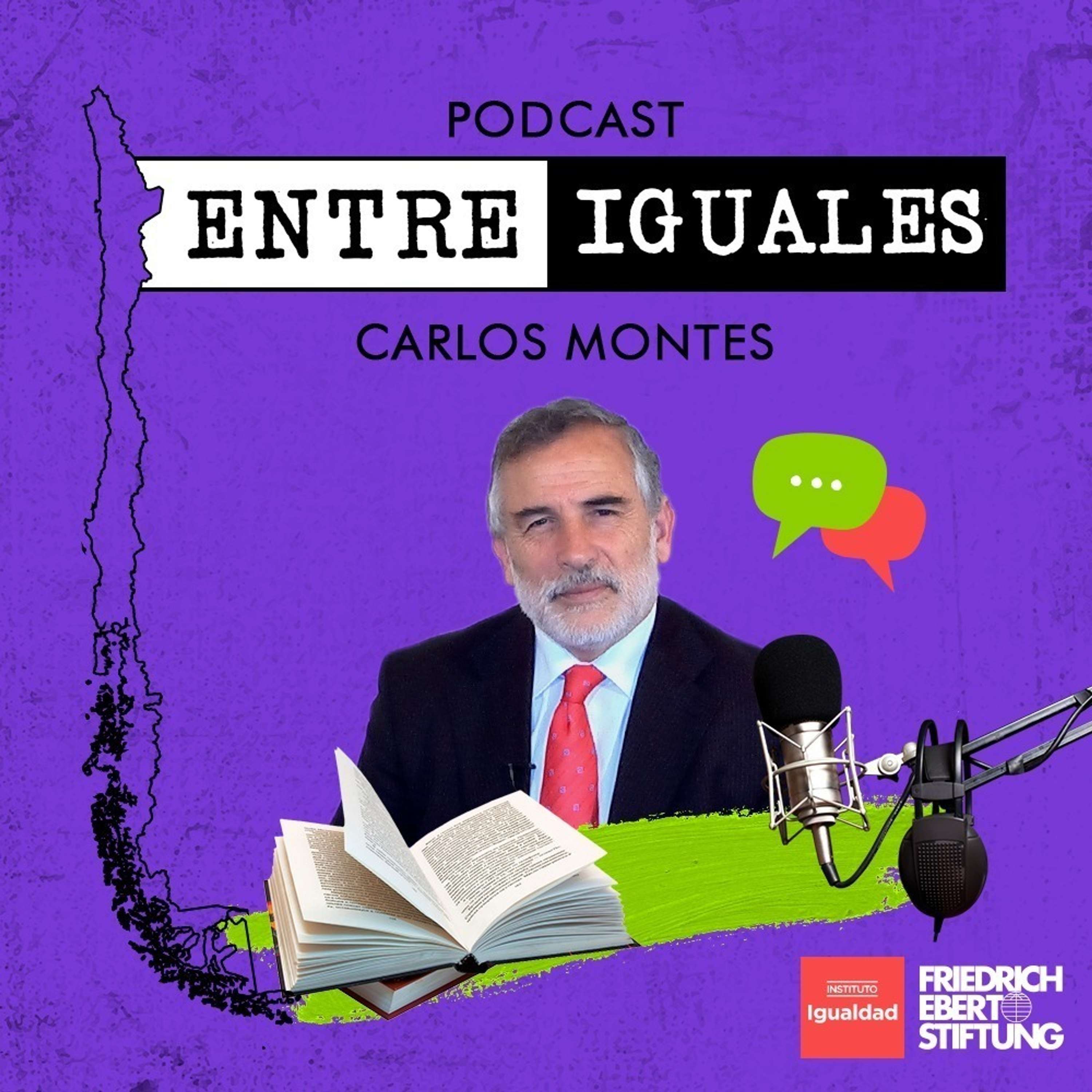 Entre Iguales