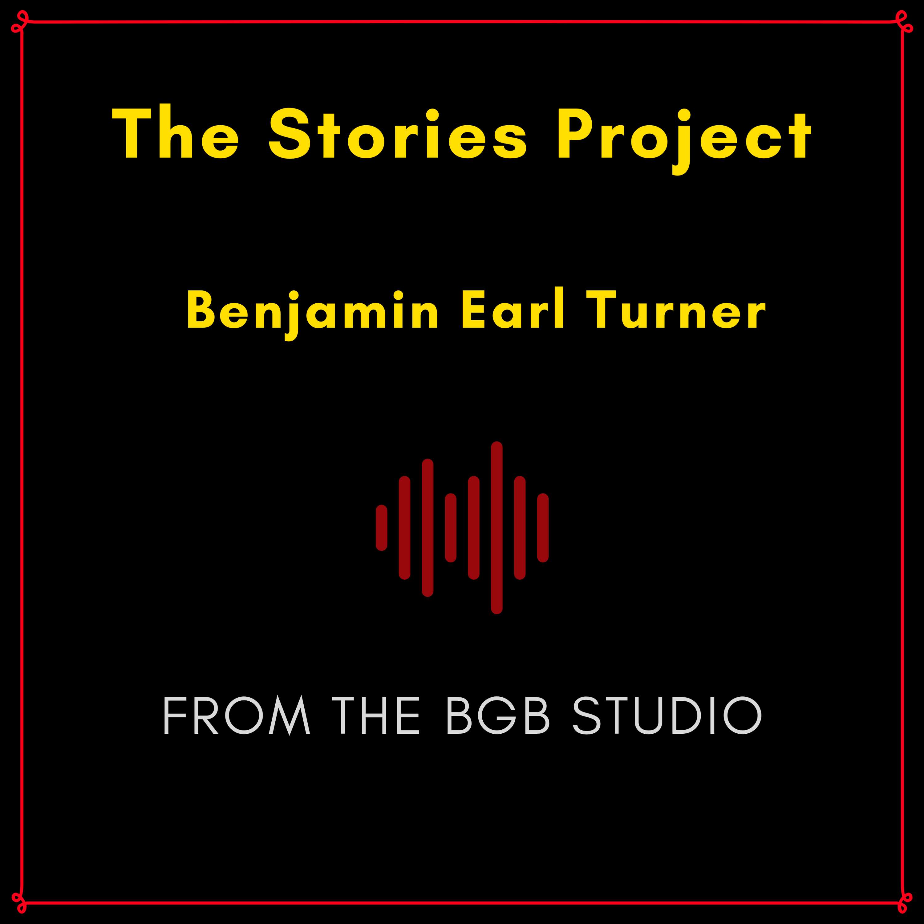 The Acting Podcast from The BGB Studio