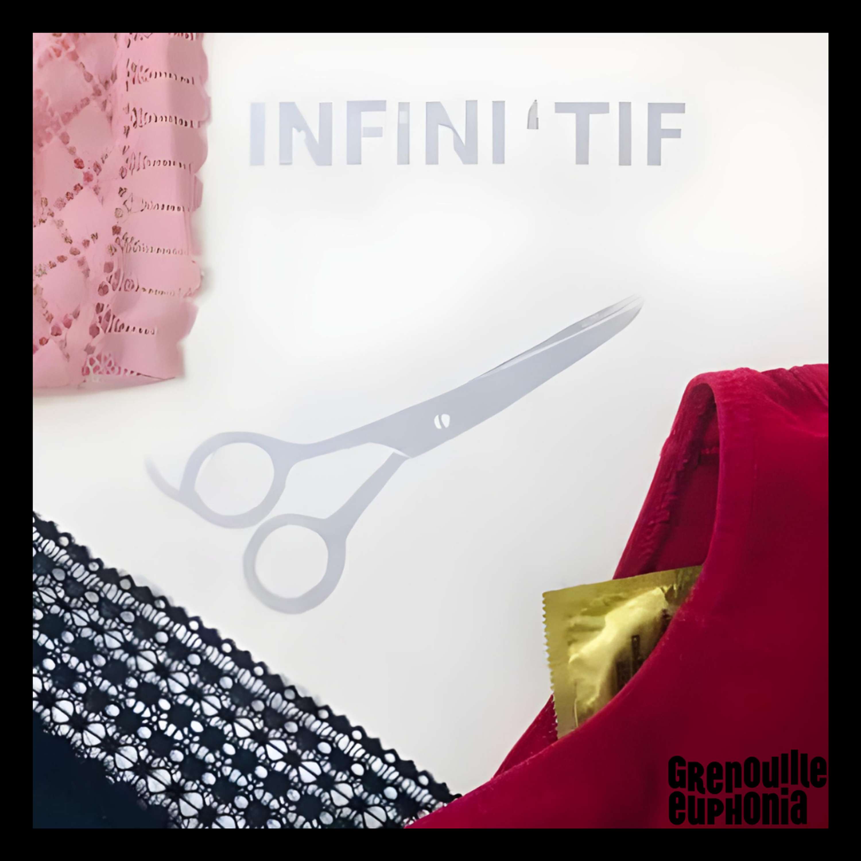 Infini\'tif