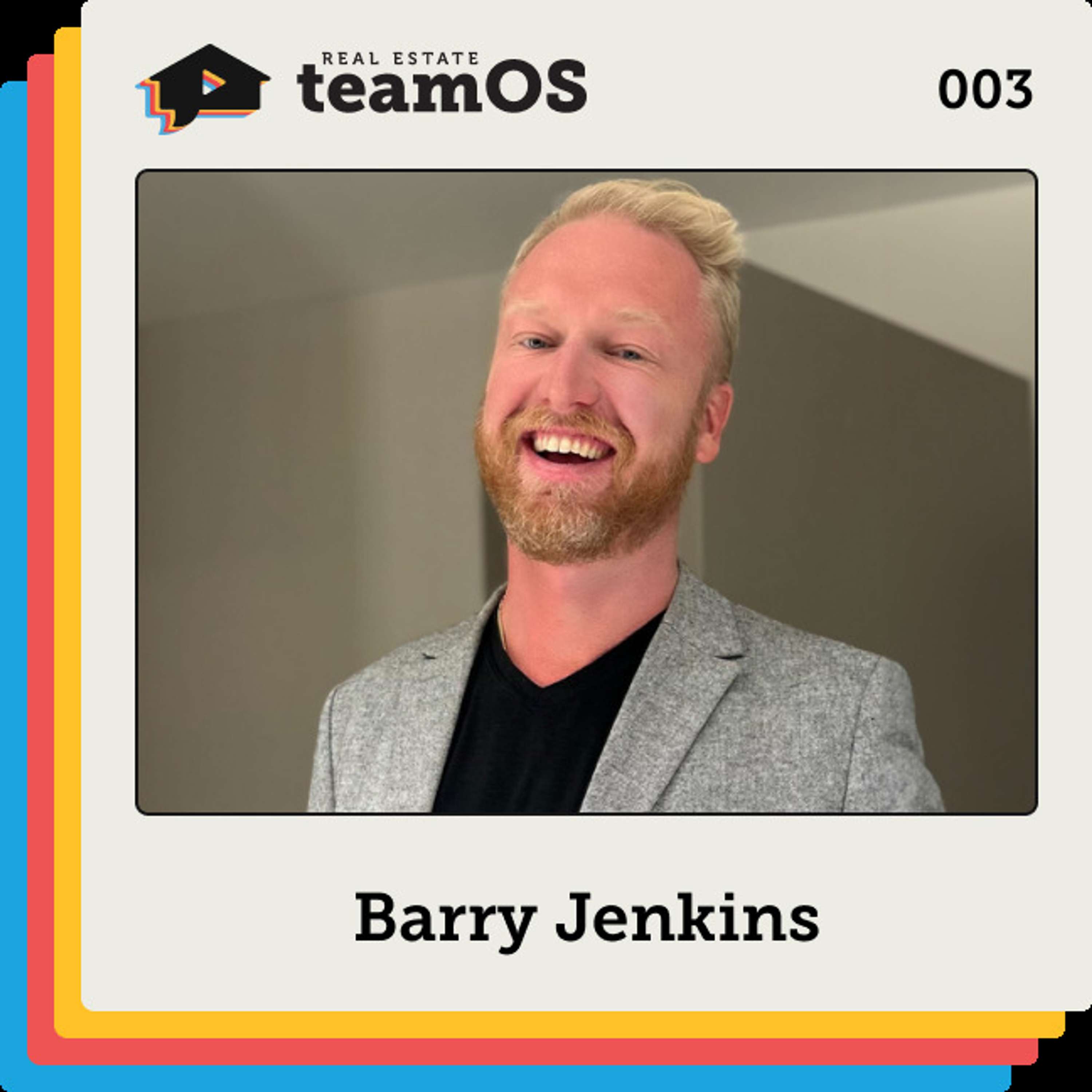 Real Estate Team OS