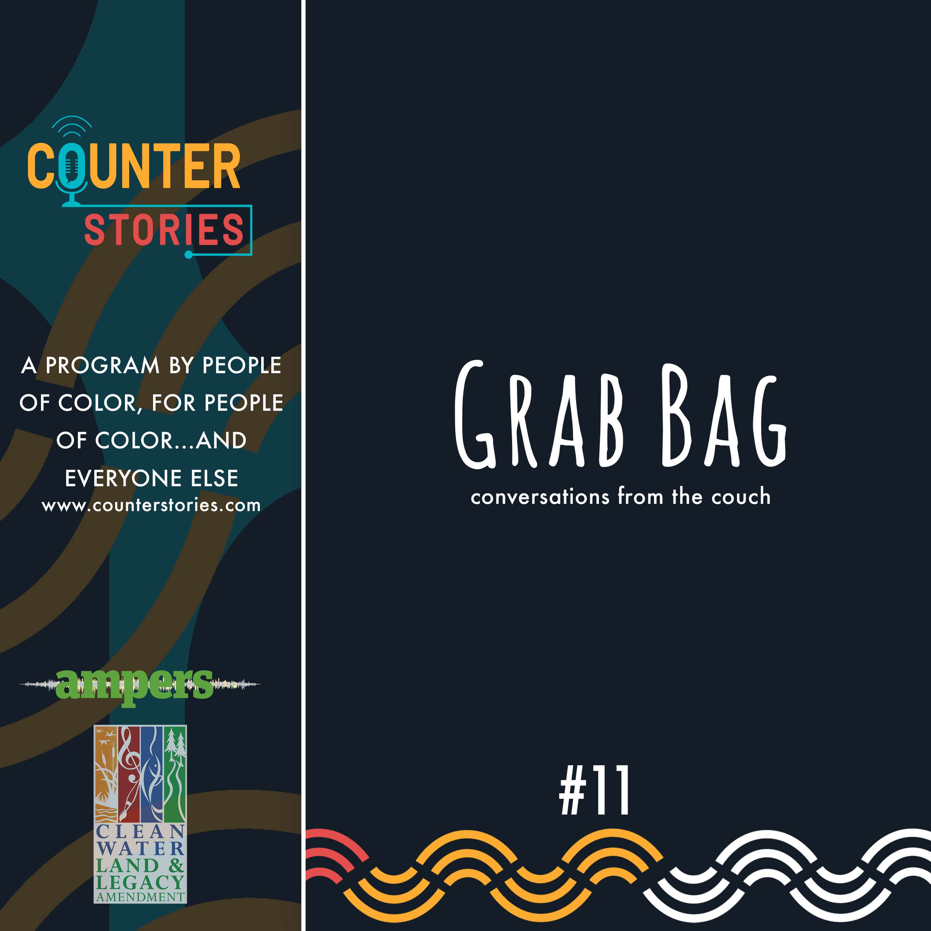 Grab Bag #11