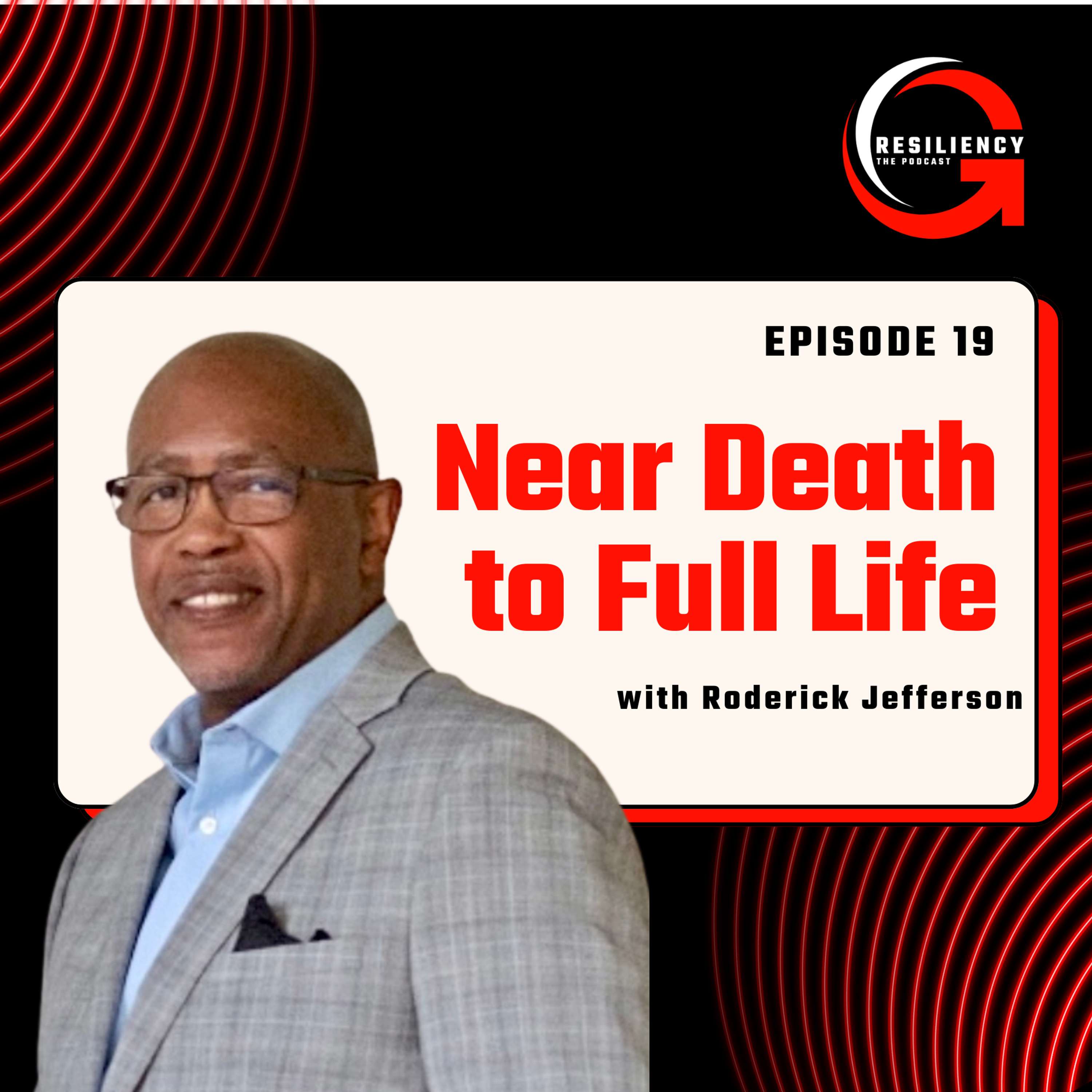 Resiliency The Podcast