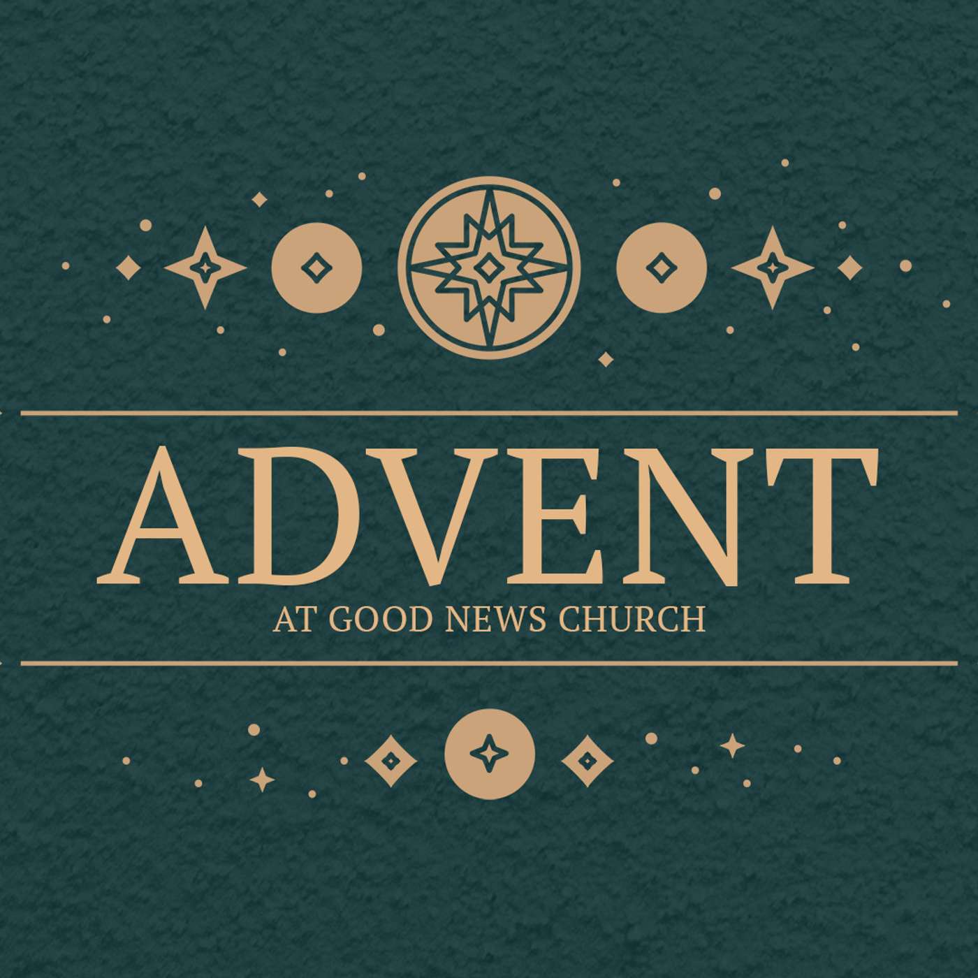Advent - Hope