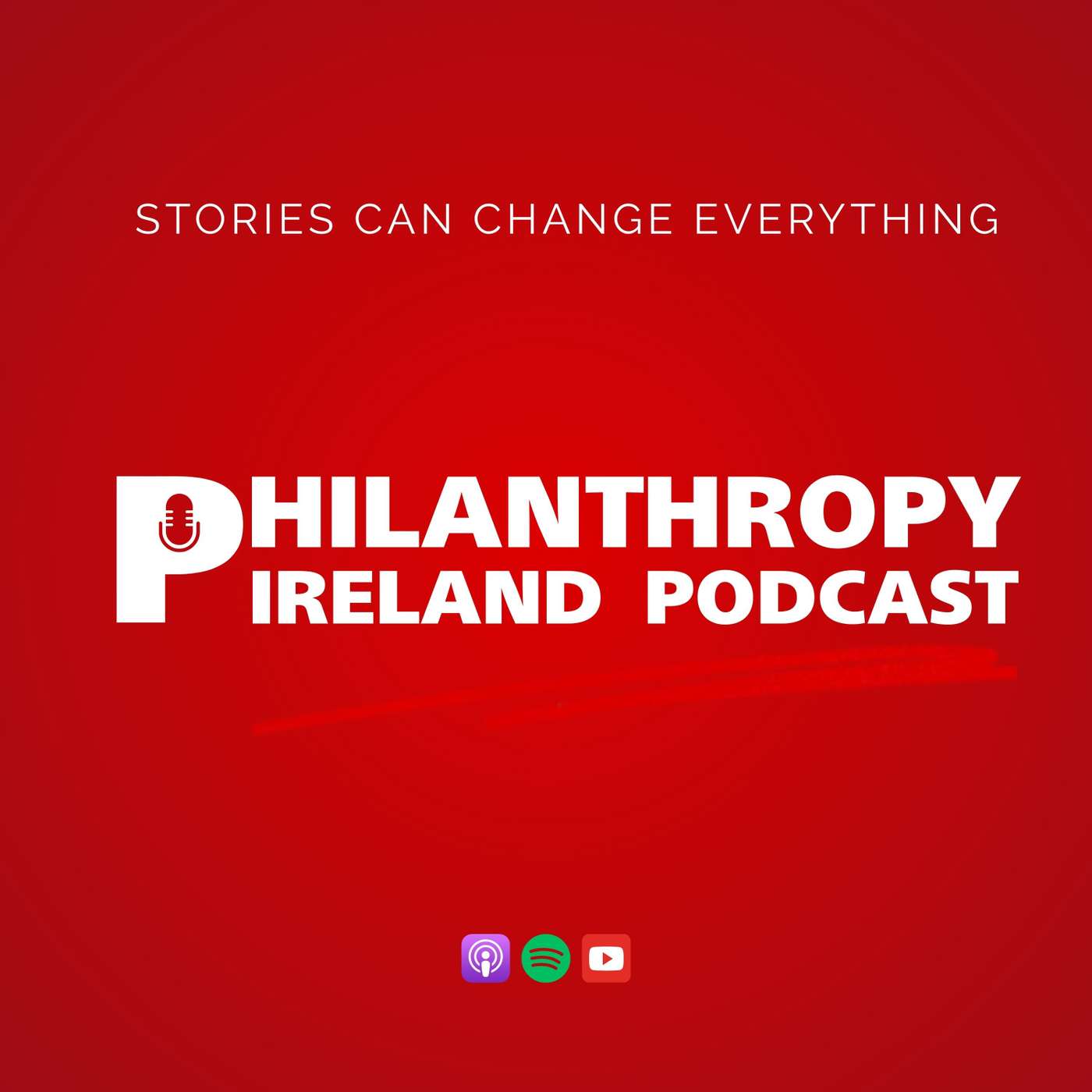 Philanthropy Ireland