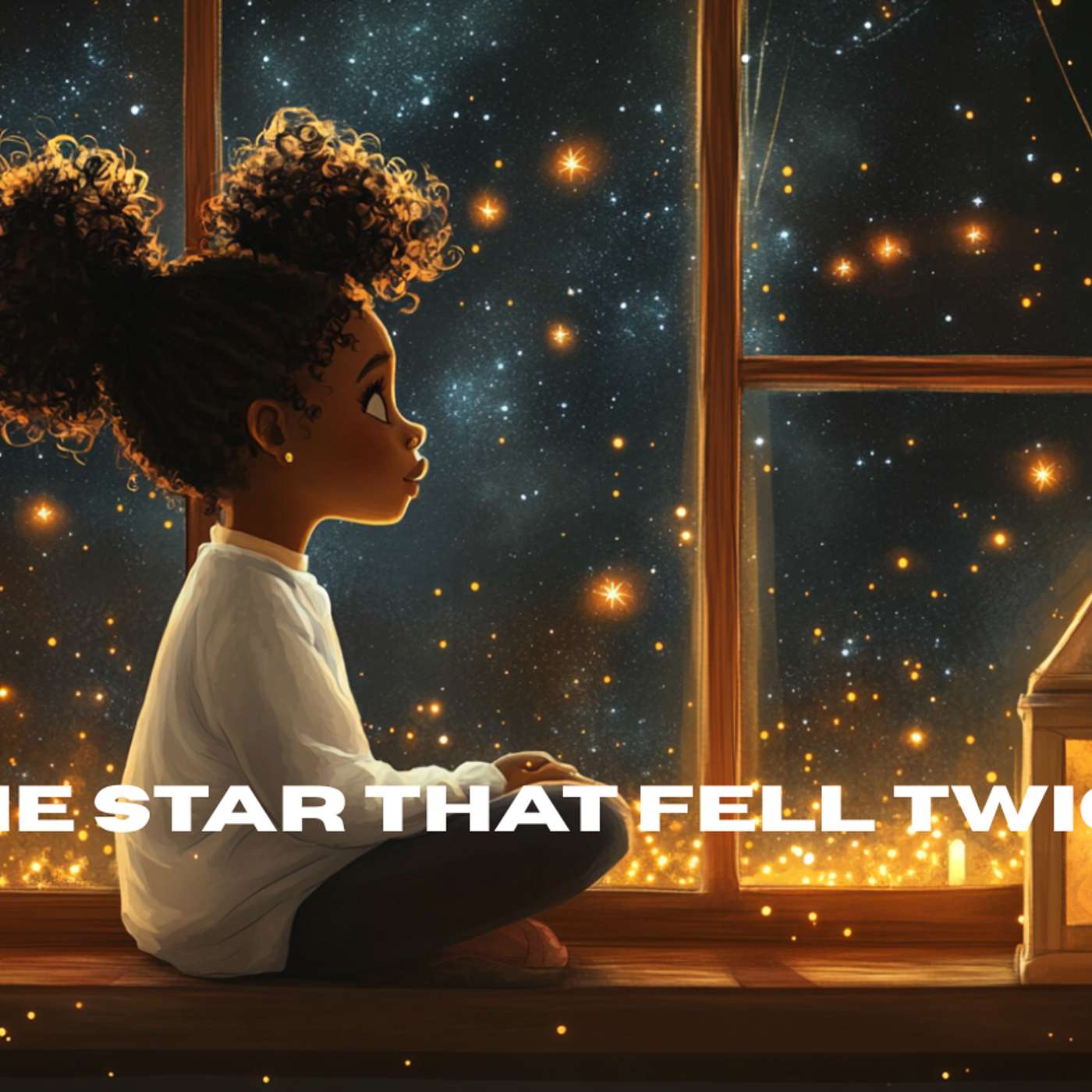 The Star That Fell Twice The Star That Fell Twice