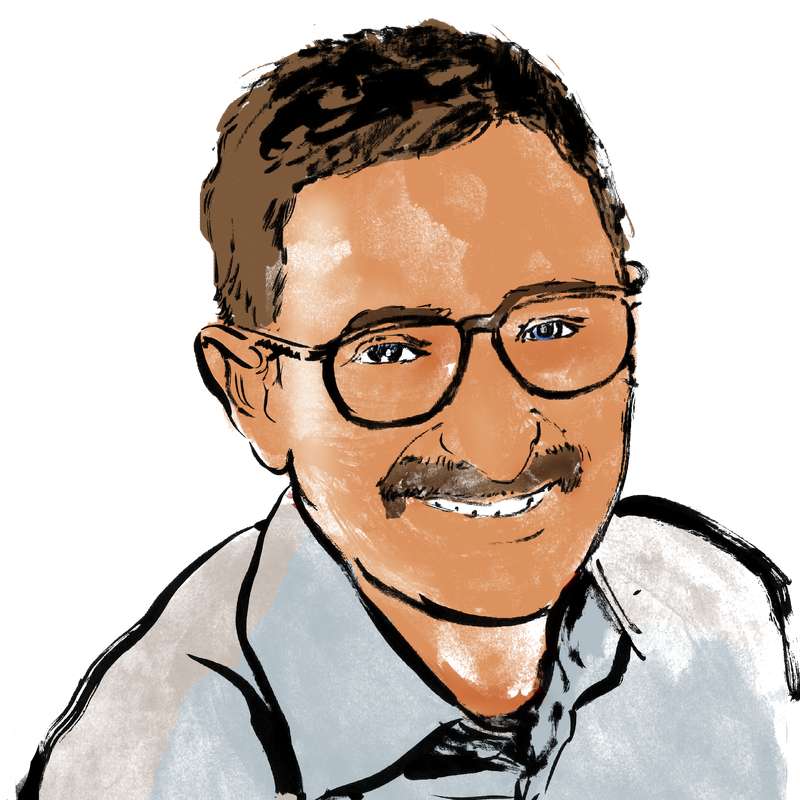 Moe Alsumidaie