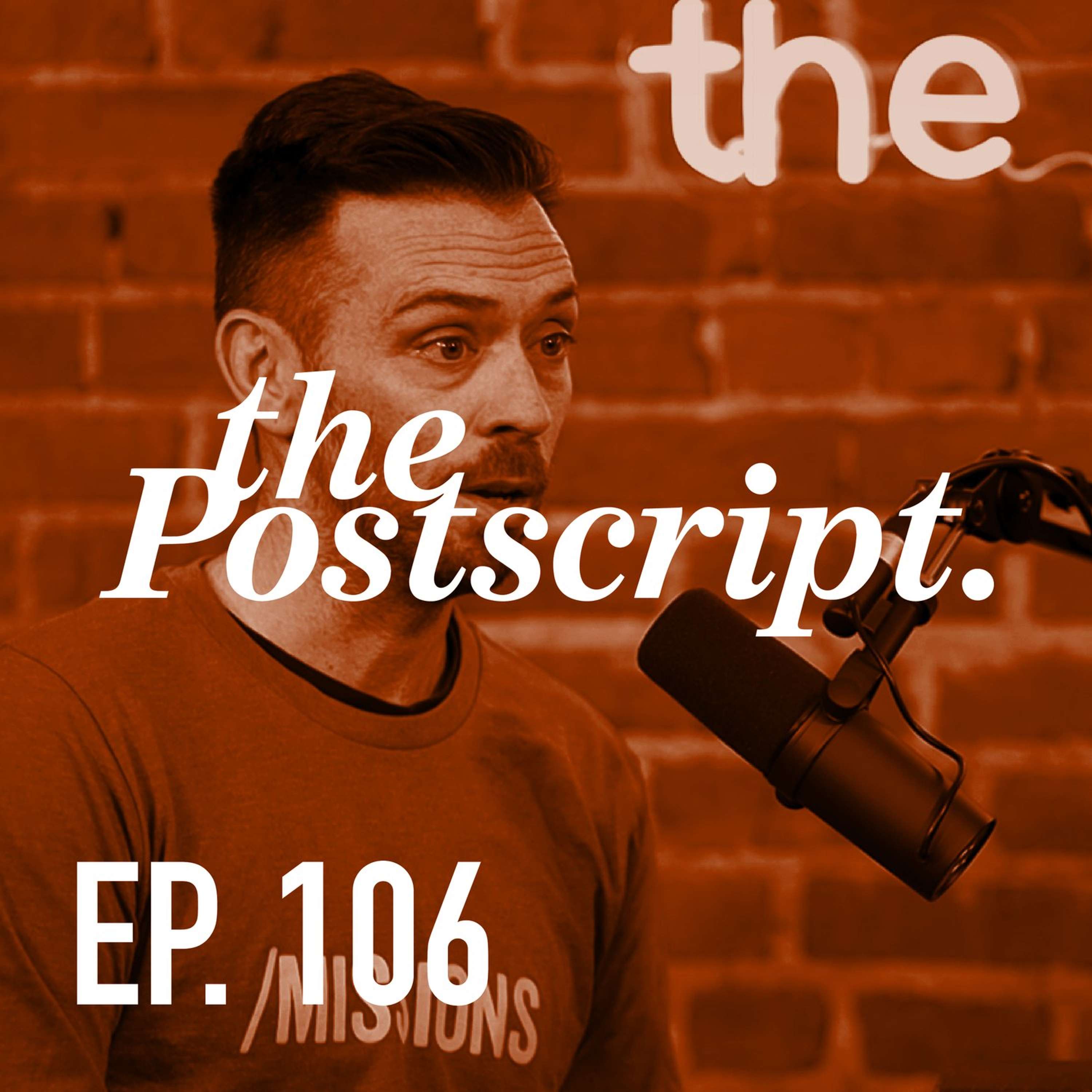 The Postscript Show