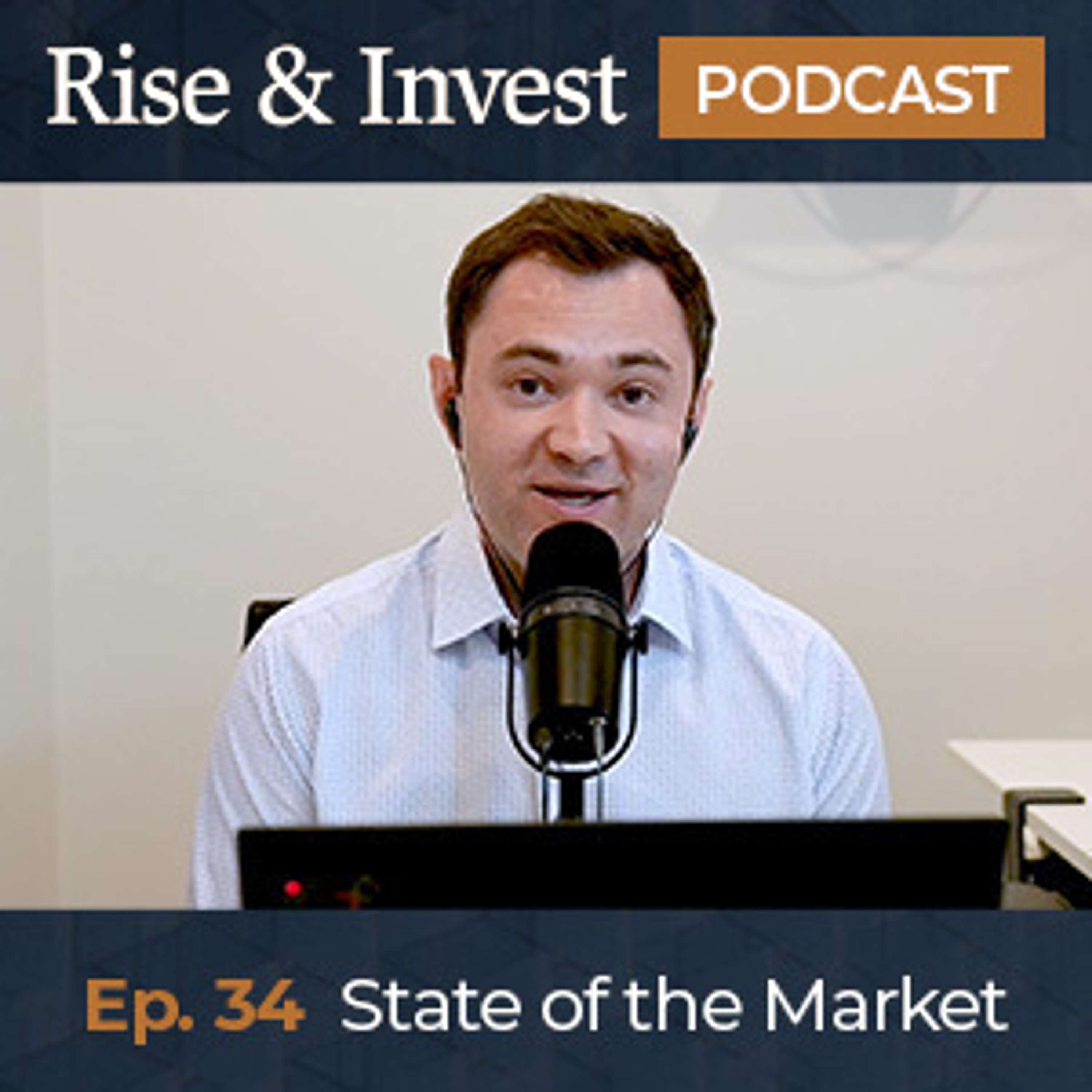 Breneman Blueprint: Real Estate and Entrepreneurship Podcast