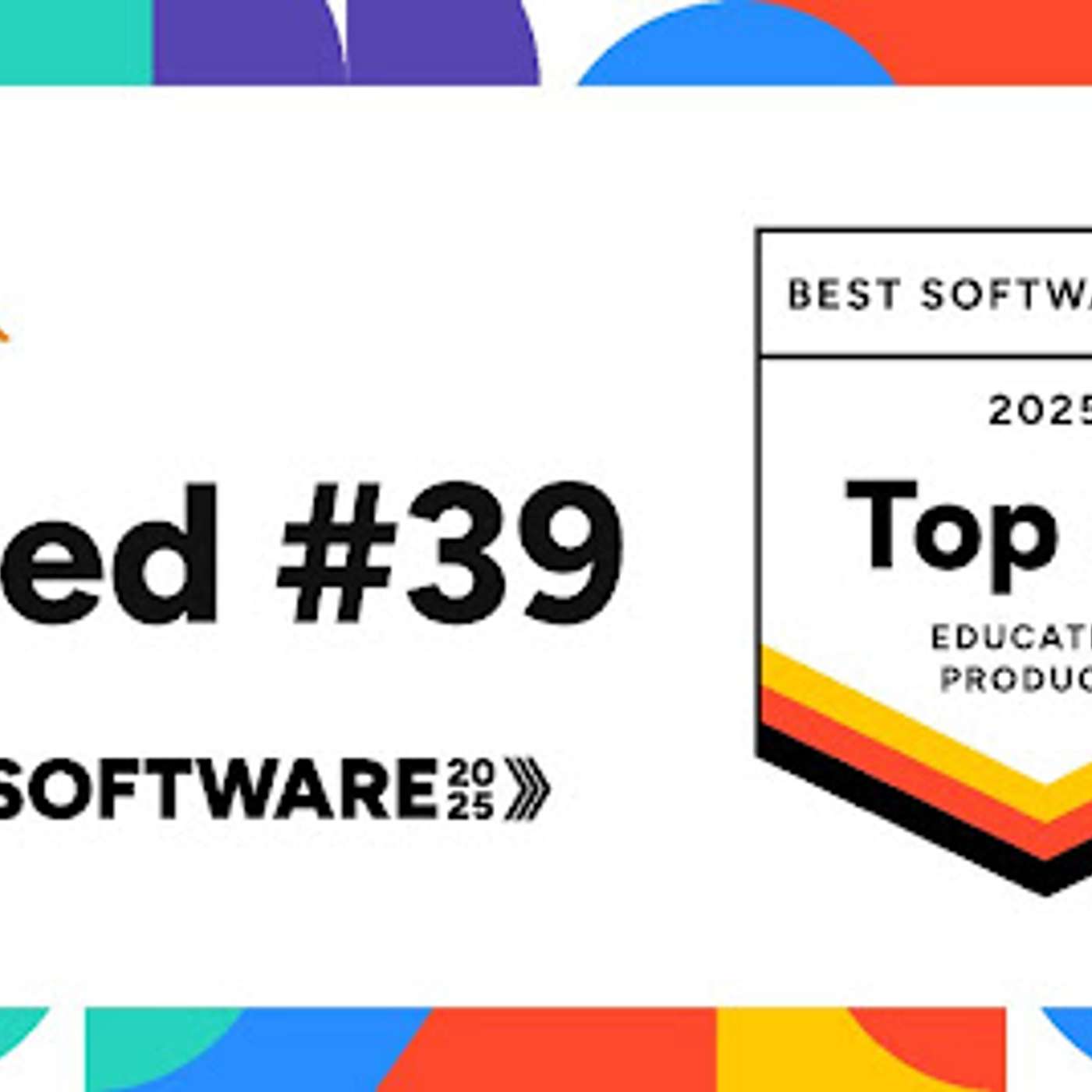 INE Secures Spot In G2’s 2025 Top 50 Education Software Rankings