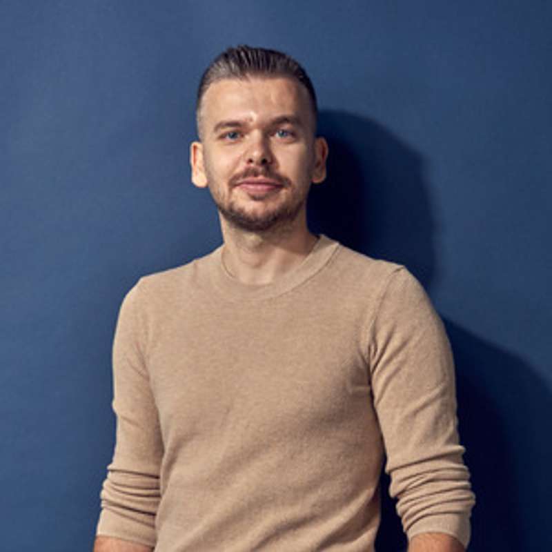 Marius Laza