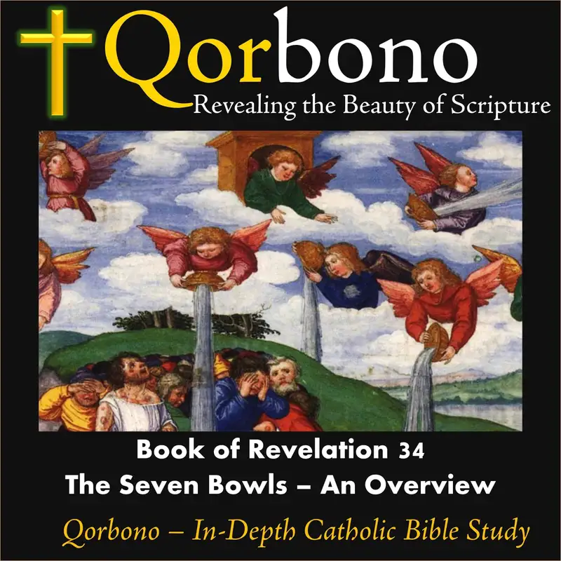 Revelation -- 34