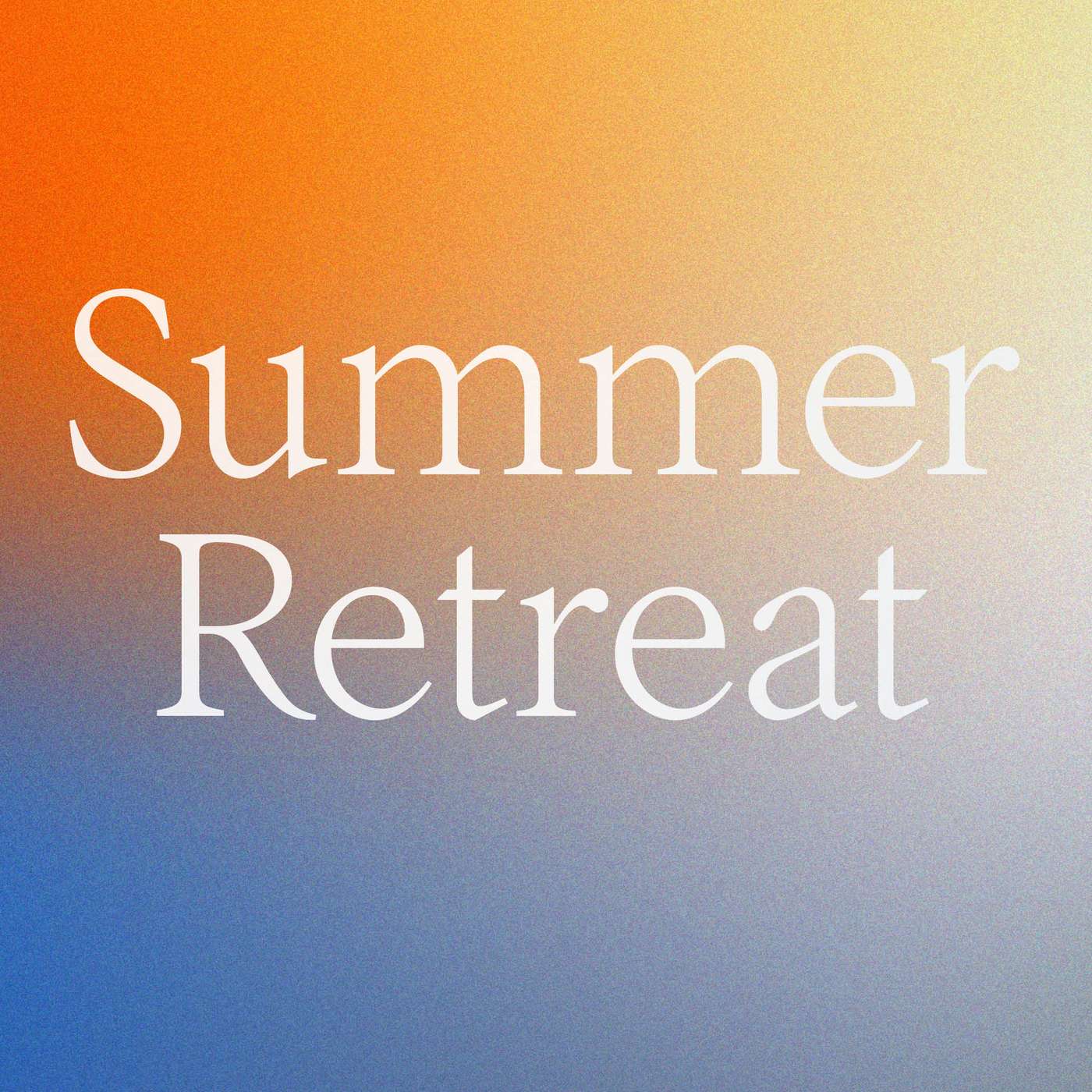 Summer Retreat 2024: Seminar: The Body Never Lies - Lars Due Christensen episode artwork