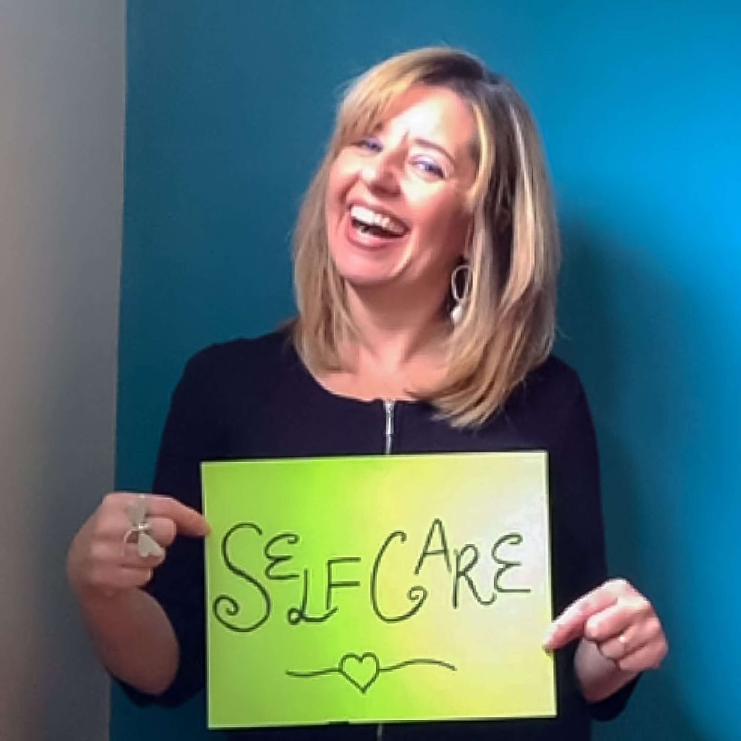 Prime Spark with Sara Hart