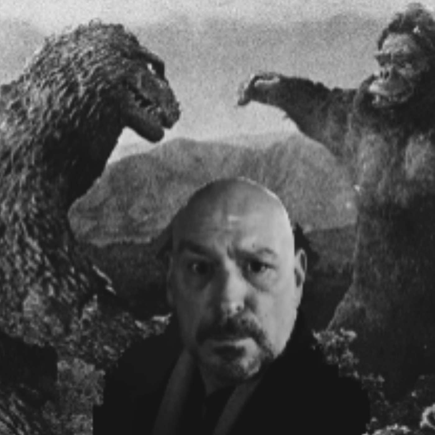 Tenney vs King Kong vs Godzilla (3xtC)