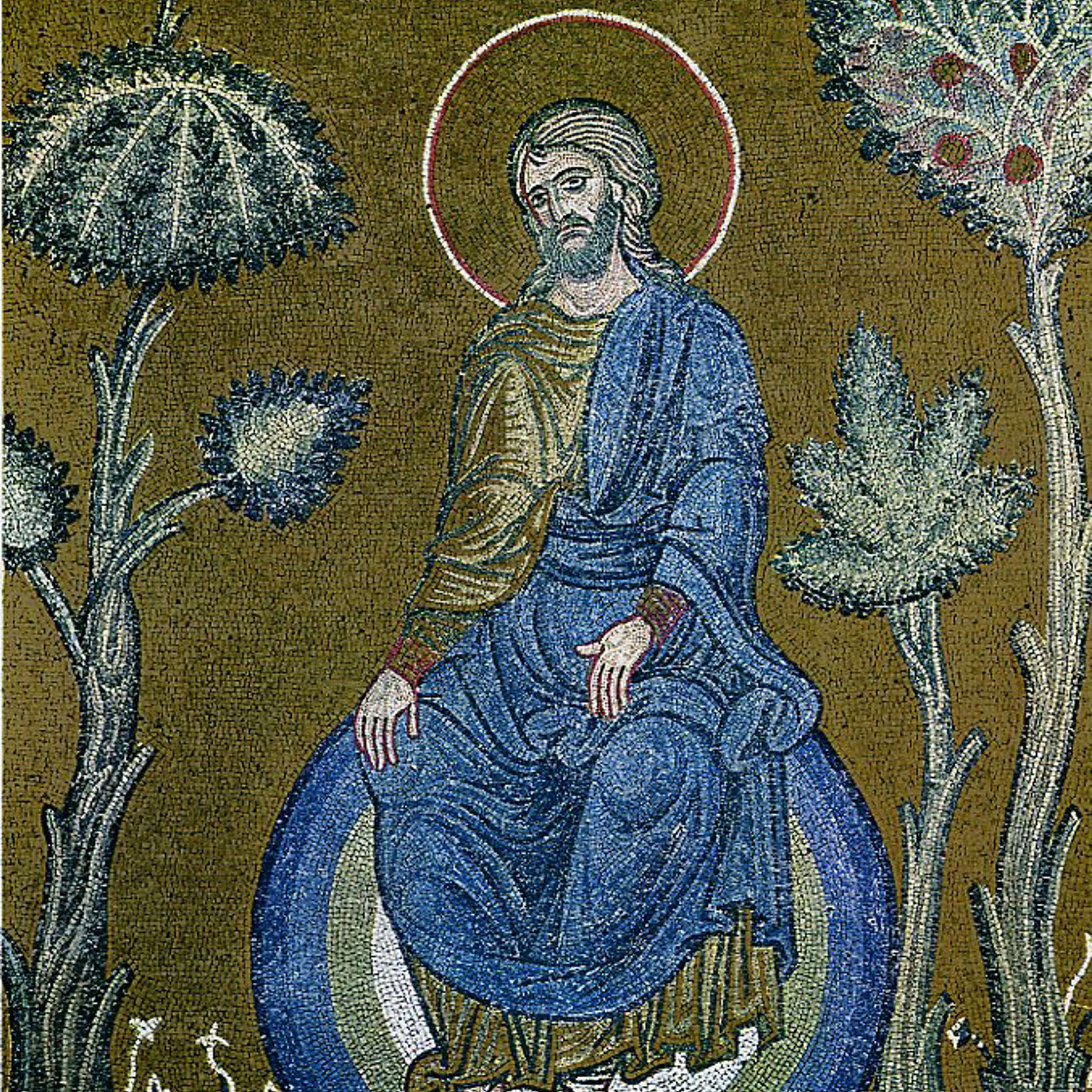 Traversing Emmaus