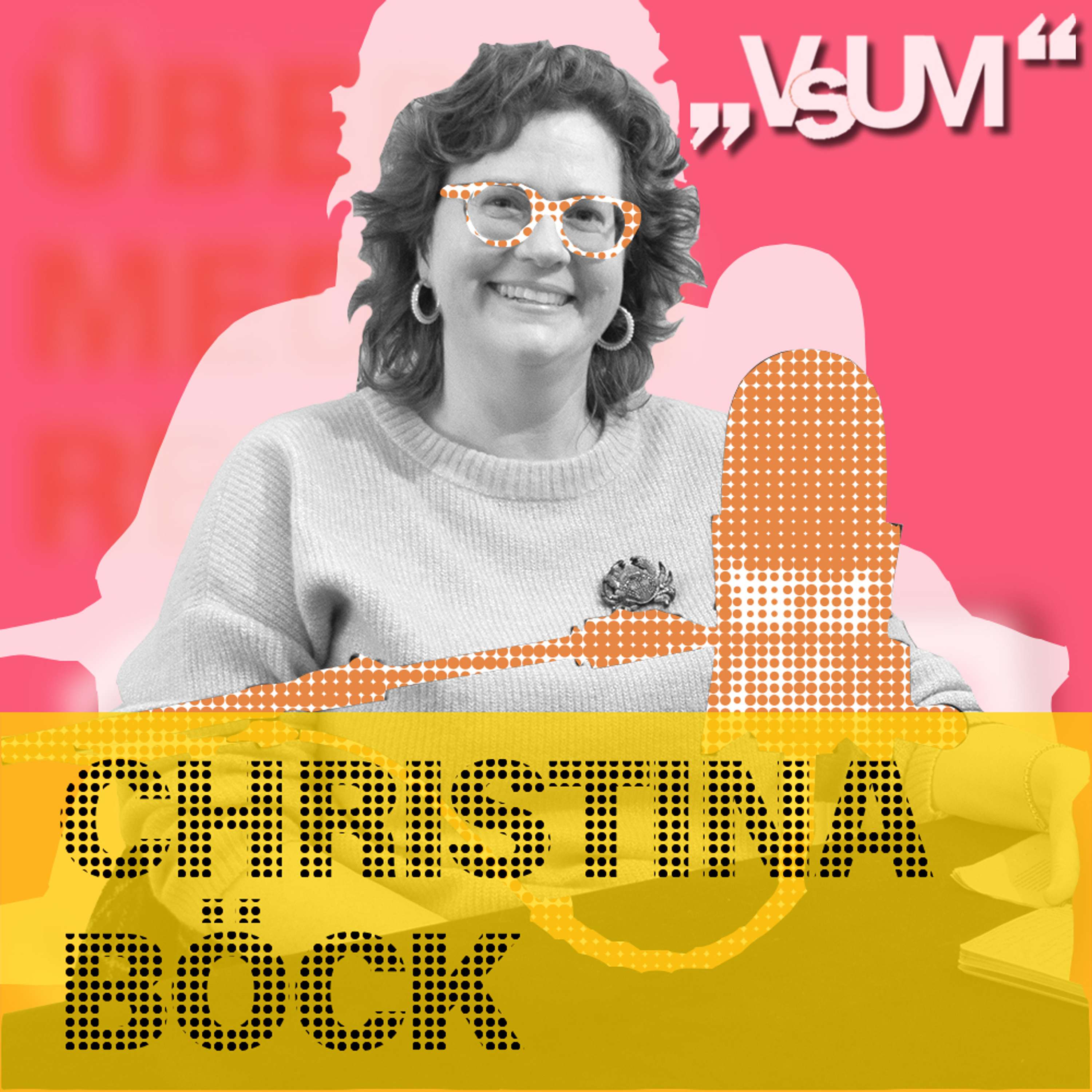 Über Medien Reden - 365, der tägliche Podcast