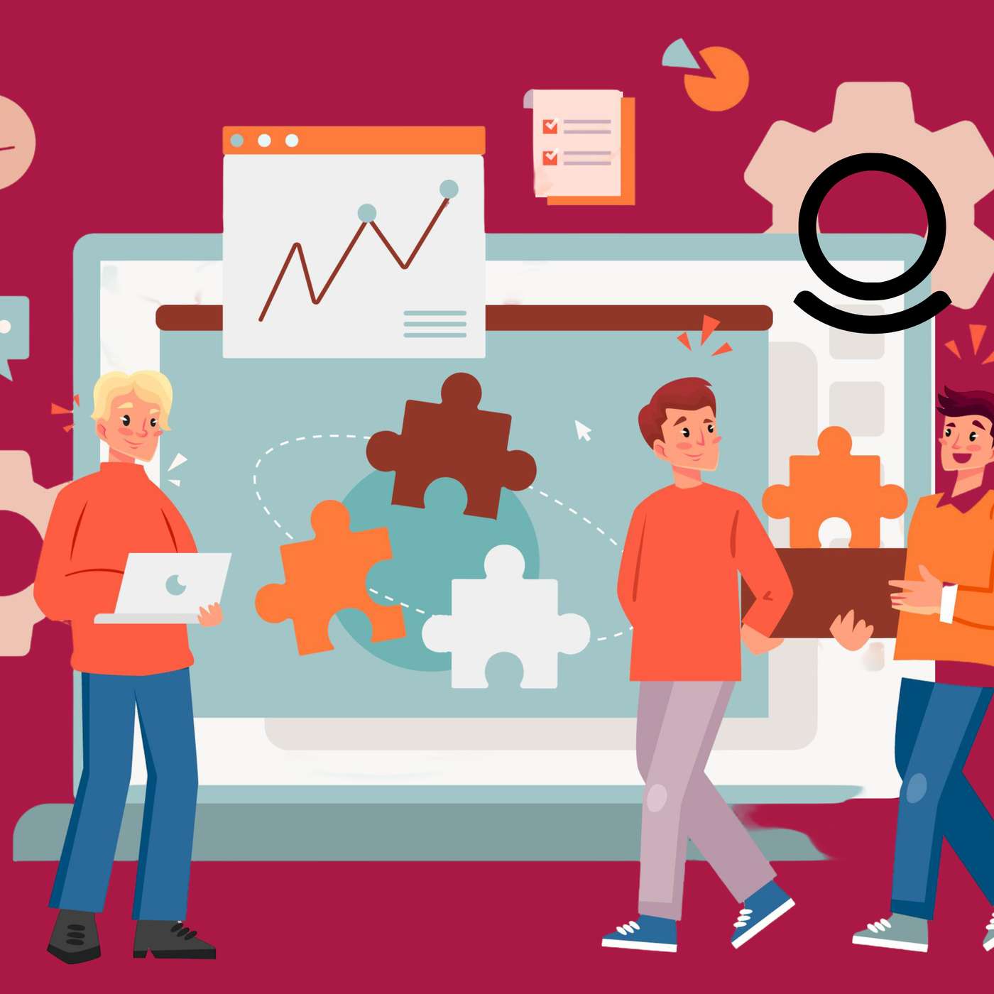 5 Open-Source Software for Global Teams To Donate via Kivach