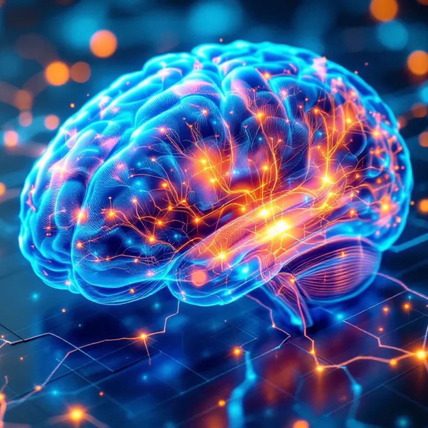 Synaptic Plasticity: Does Memory Ever Stop Changing? episode artwork