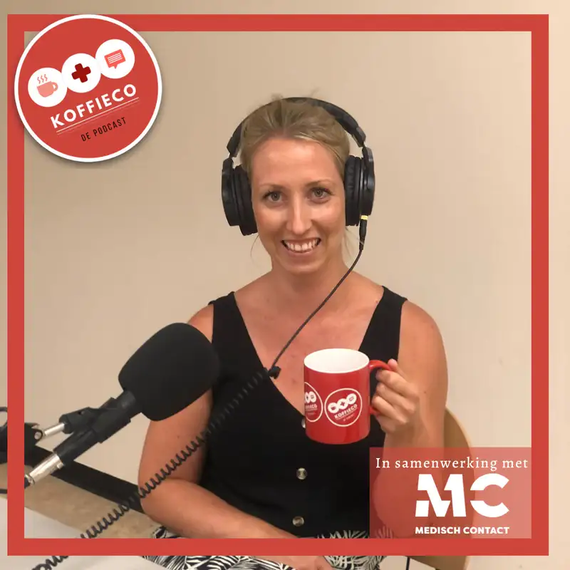 Ziekenhuisarts - Michelle Kint