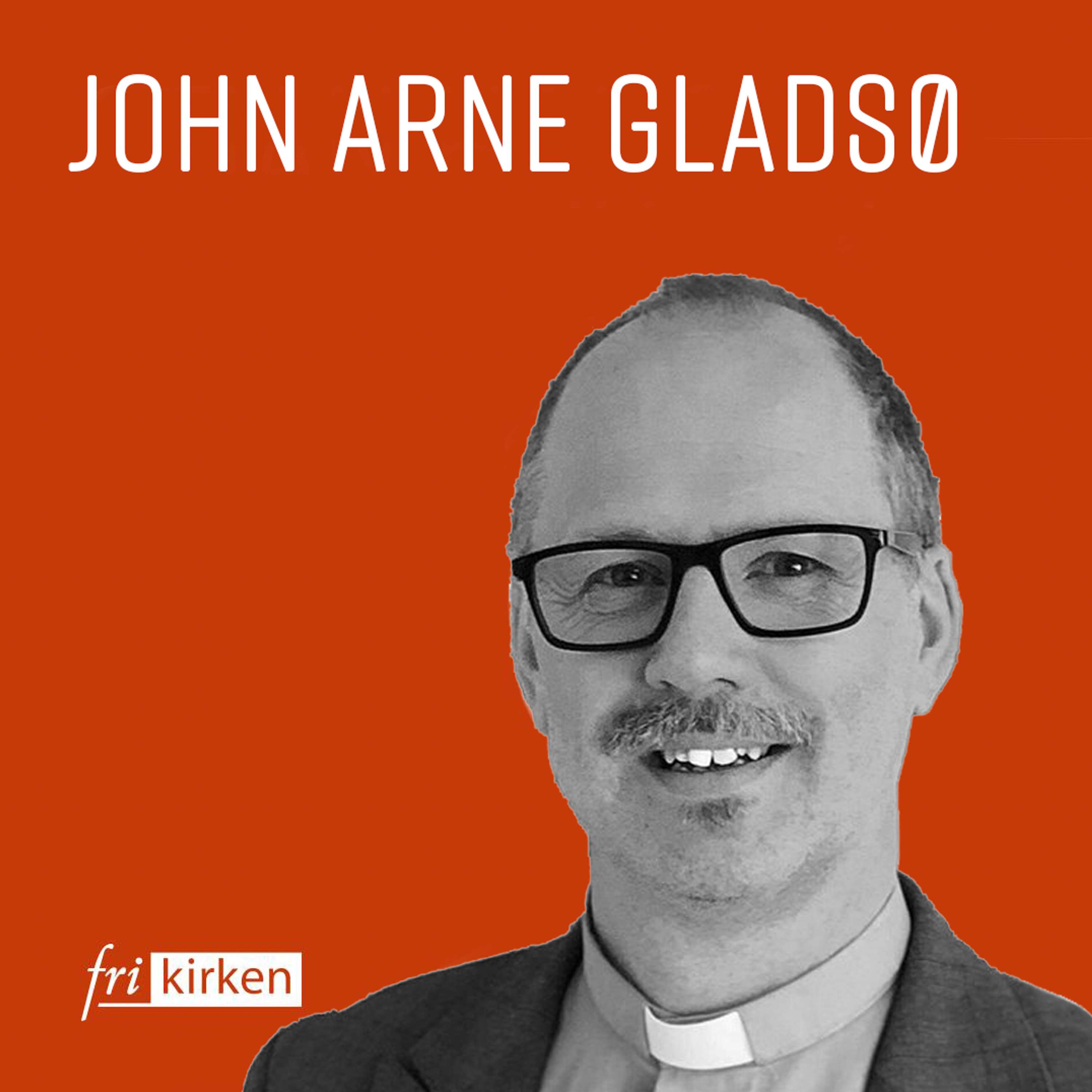 Pastorpodden