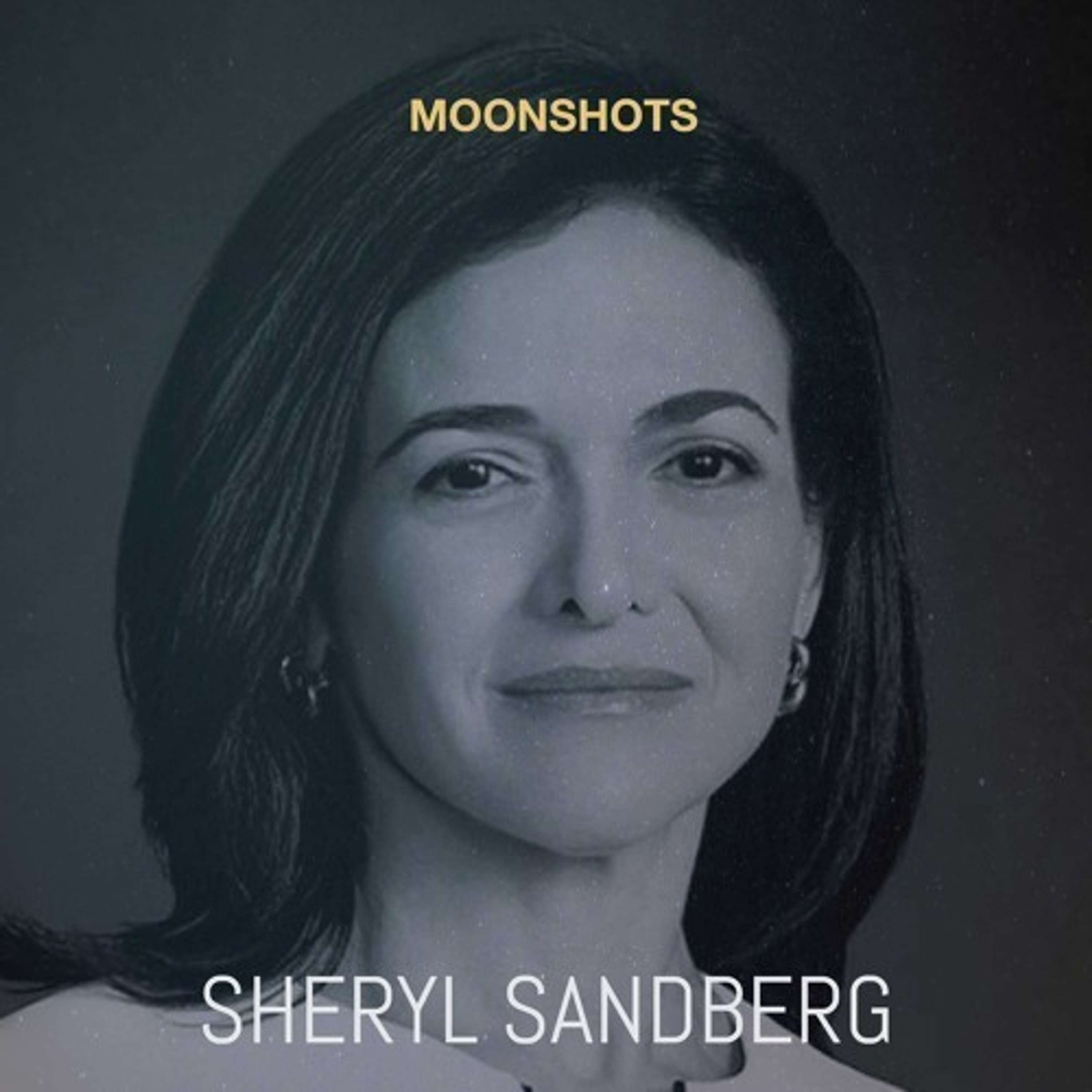 Sheryl Sandberg - Facebook