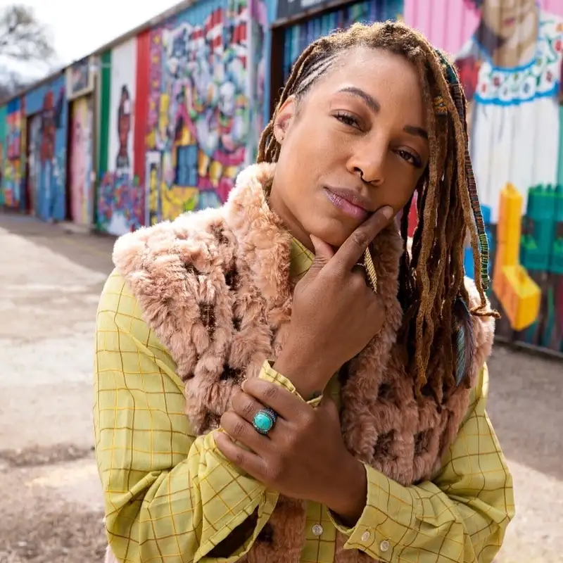 Empowering Communities Through Creative Placemaking: Raasin McIntosh's Vision