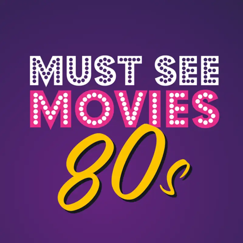 80's Movies Podcast