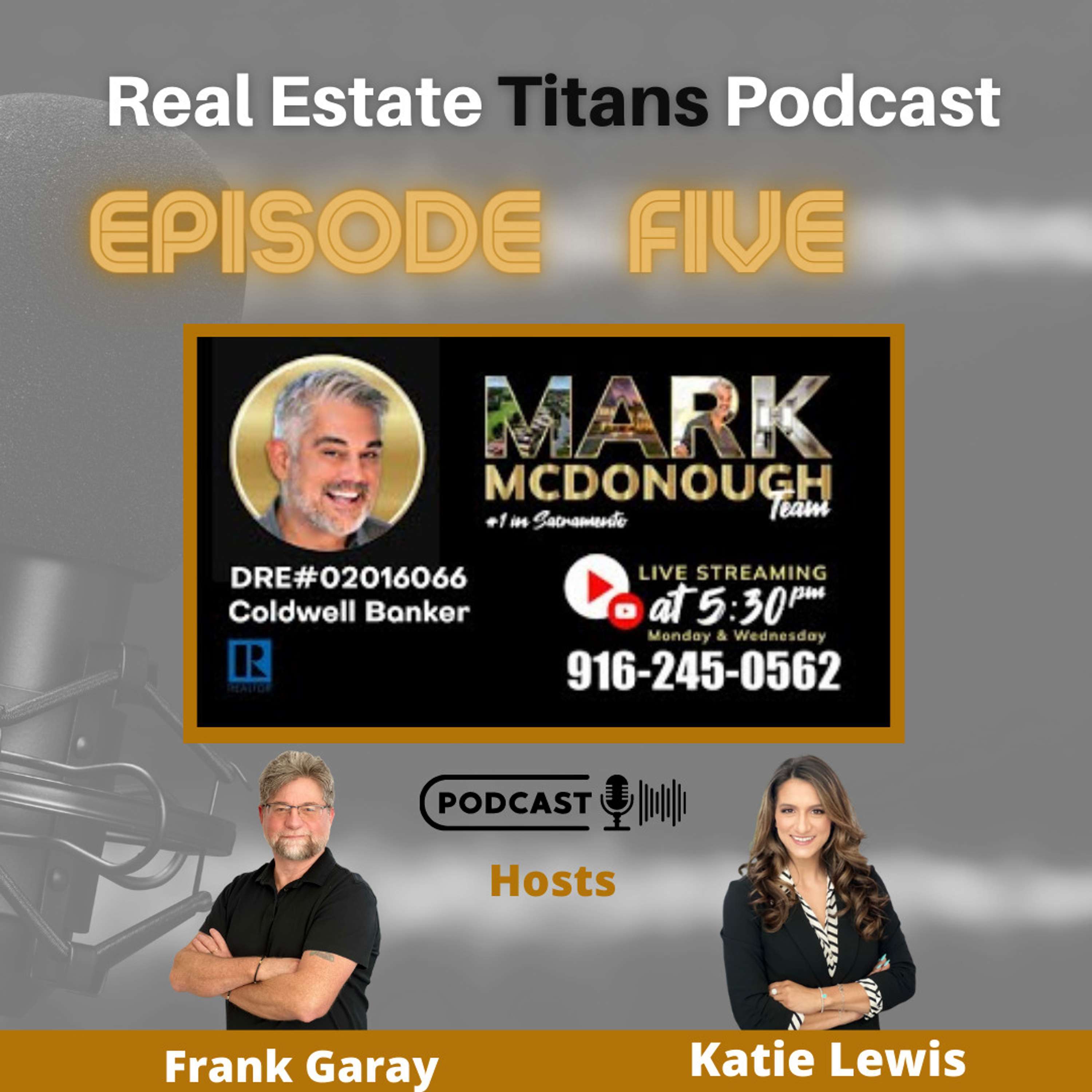 Real Estate Hero Podcast
