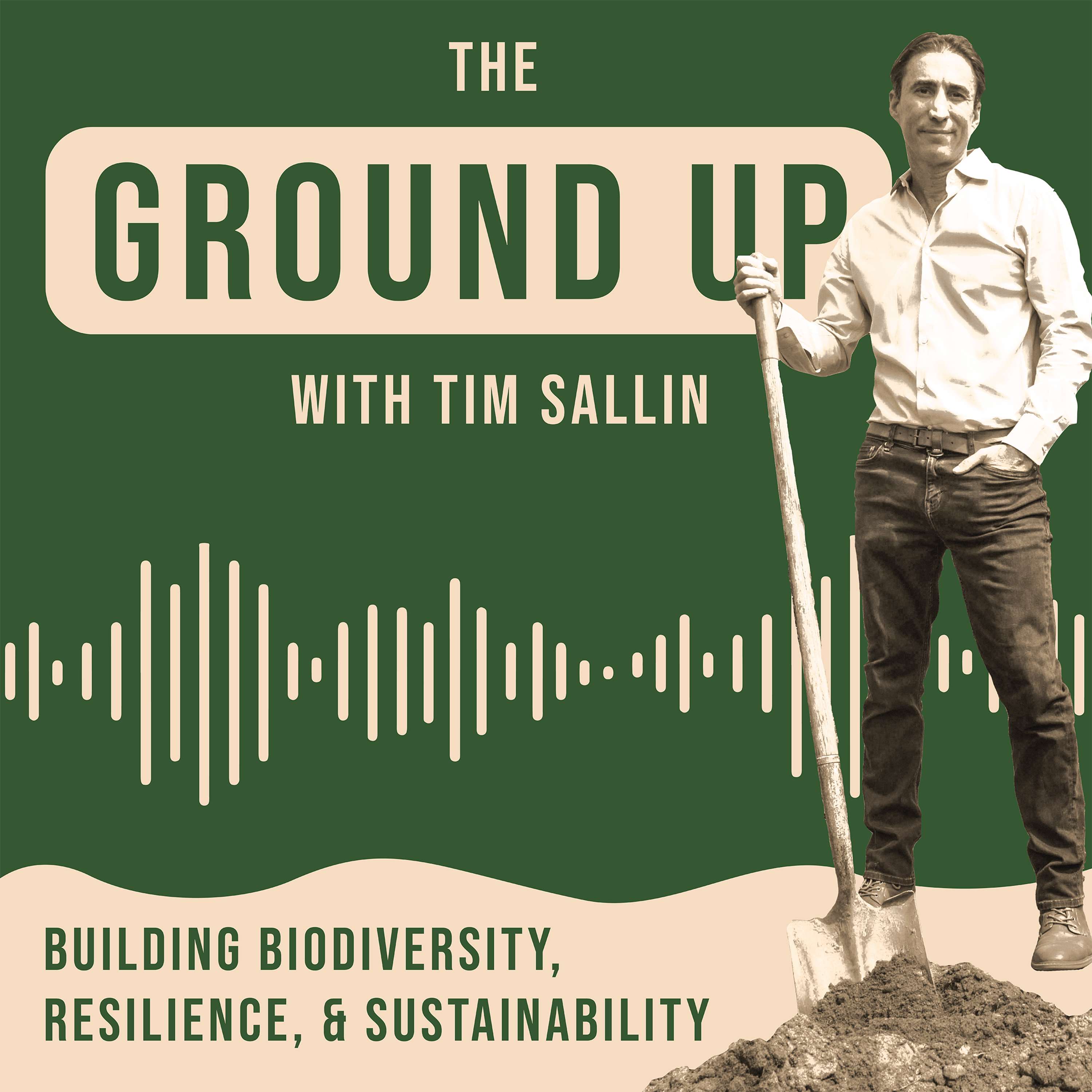 The Ground Up
