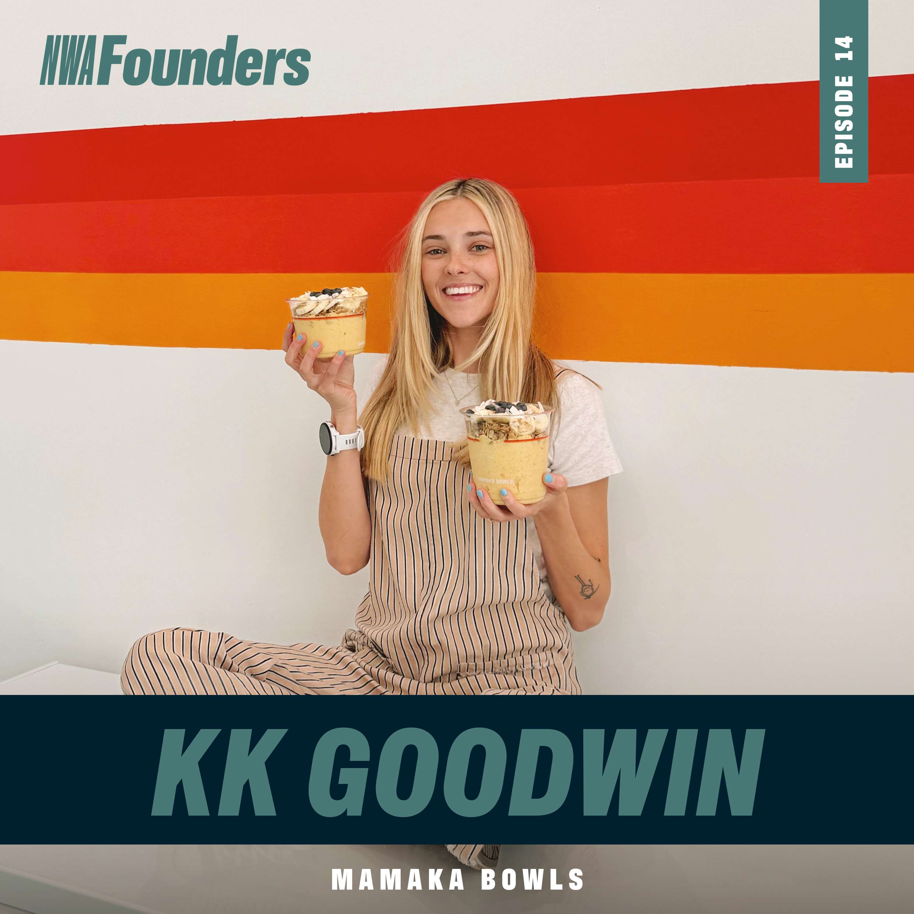 NWA Founders