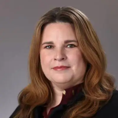 Andrea Frump, PhD