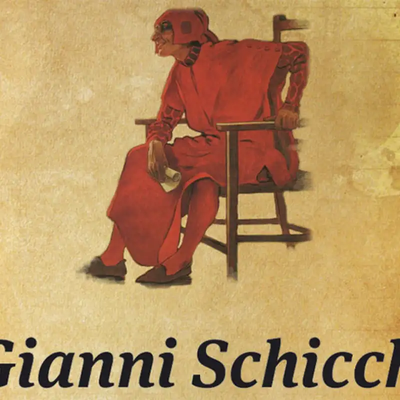 L'Opera 48 - G. Puccini "Gianni Schicchi" - Gobbi, De Los Angeles