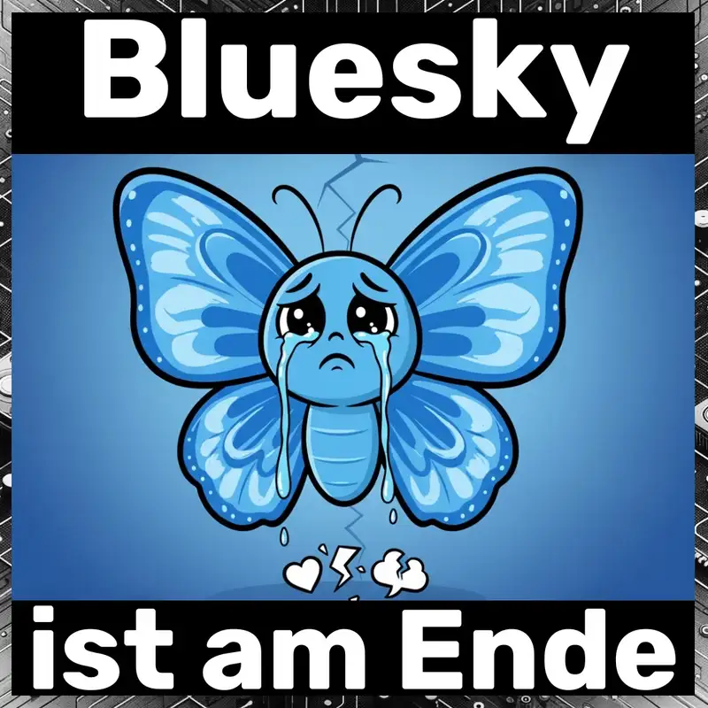 Bluesky ist tot – Wie Trump das Netzwerk kapert