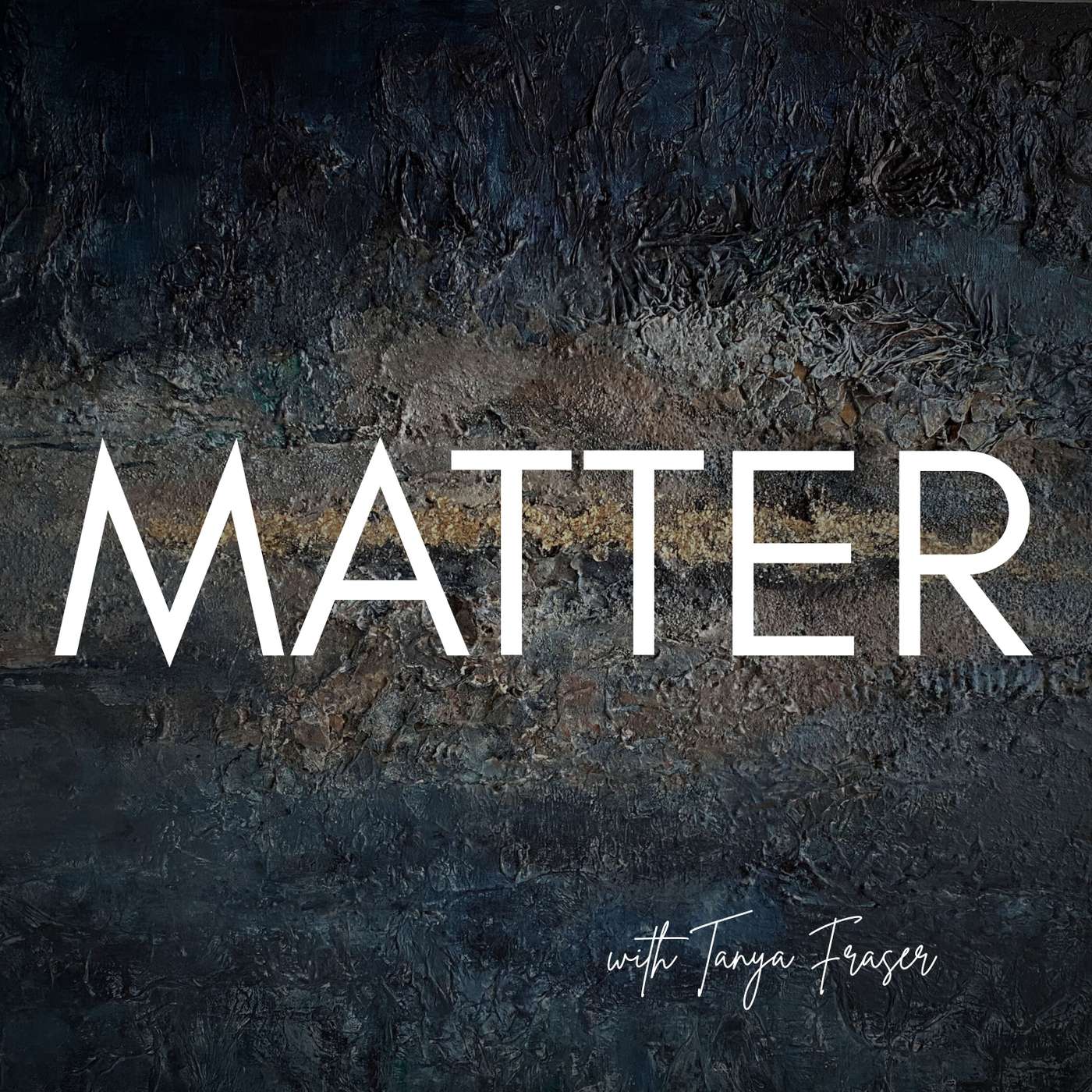Matter