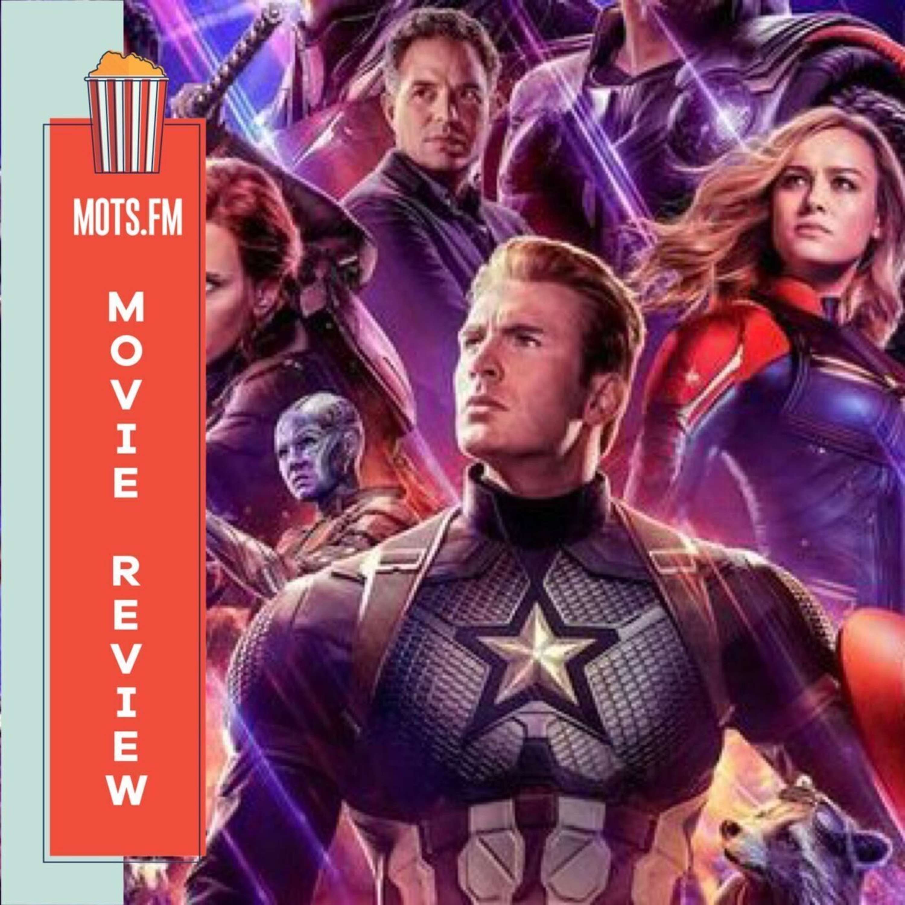 Movies on the Side