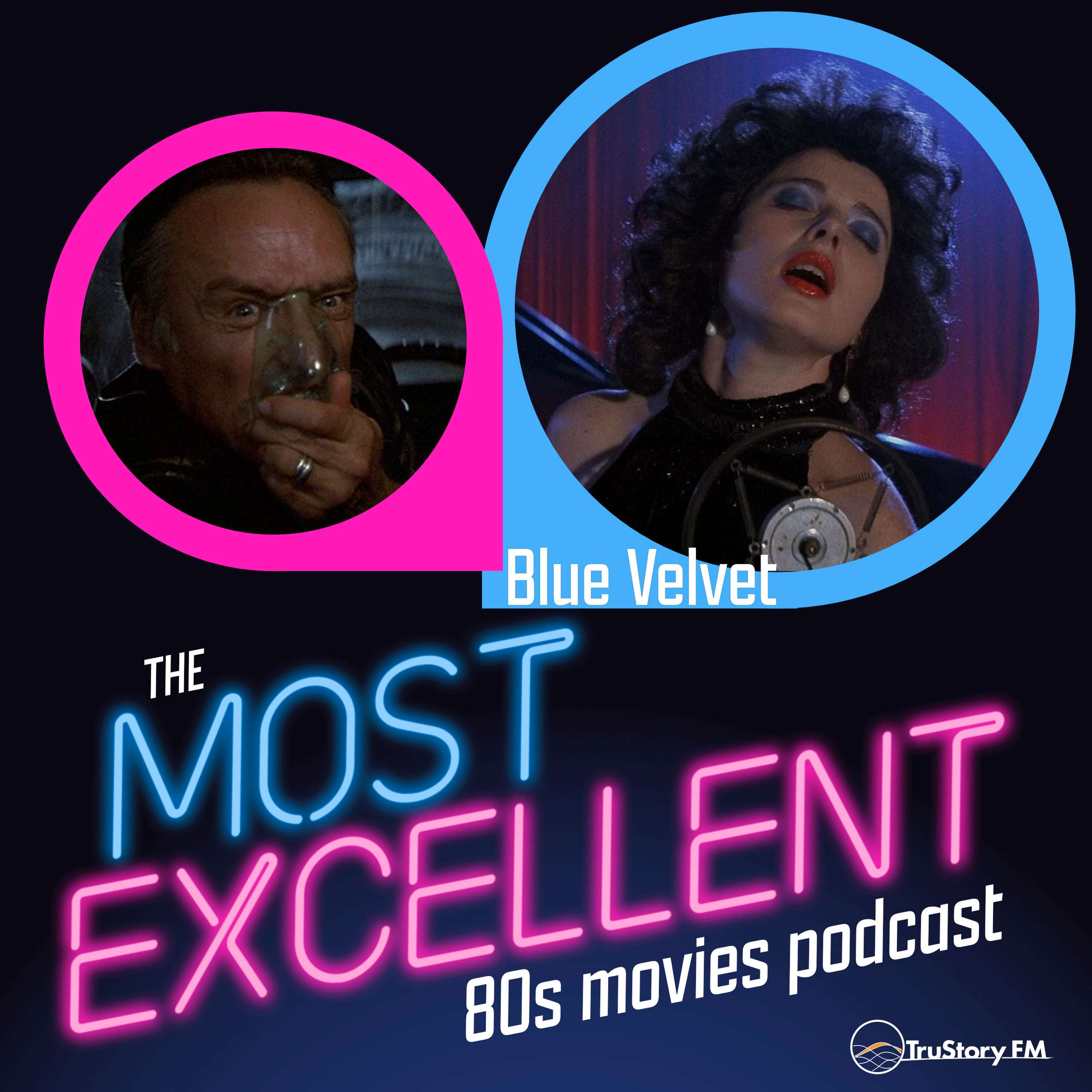 the Most Excellent 80s Movies Podcast