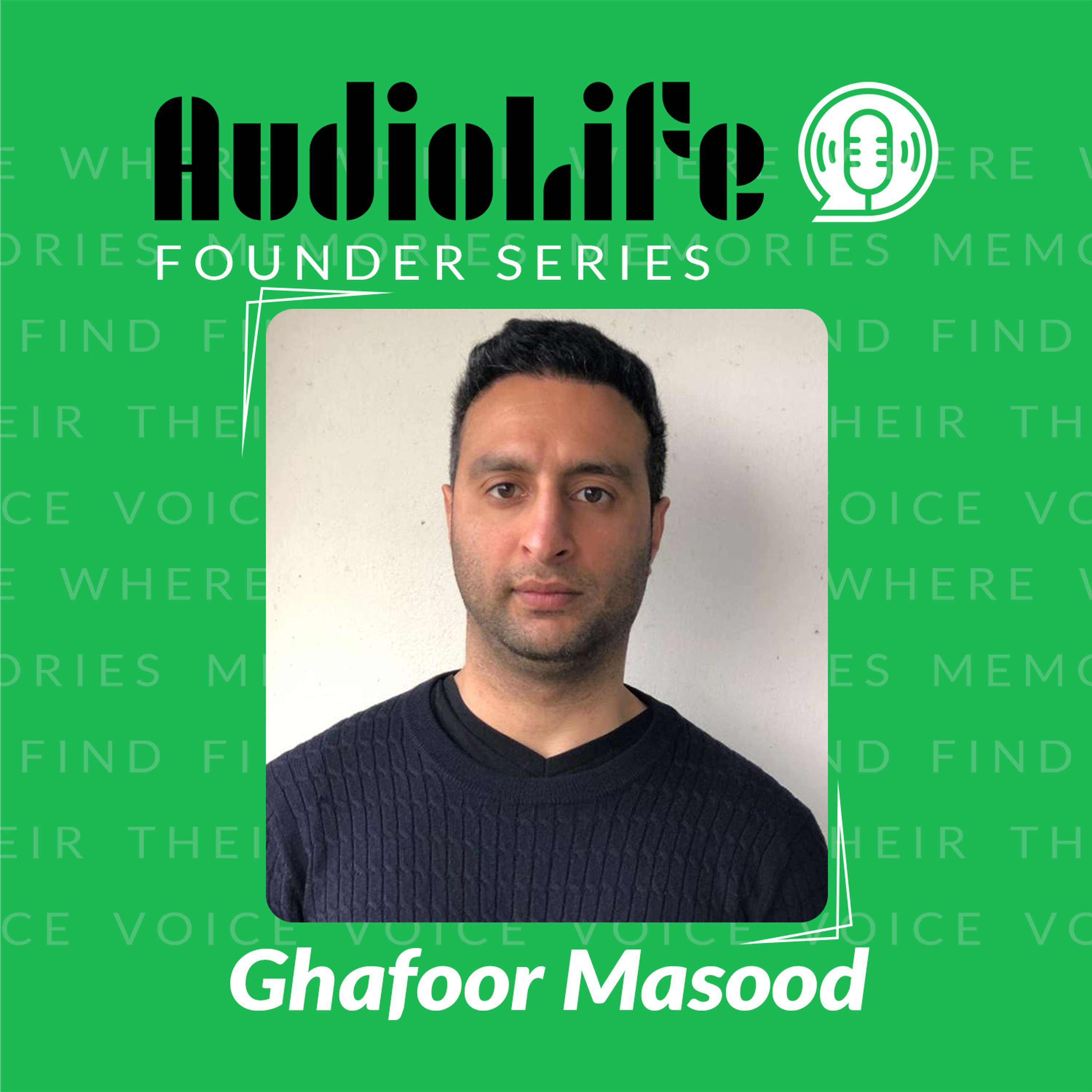 AudioLife Memoirs