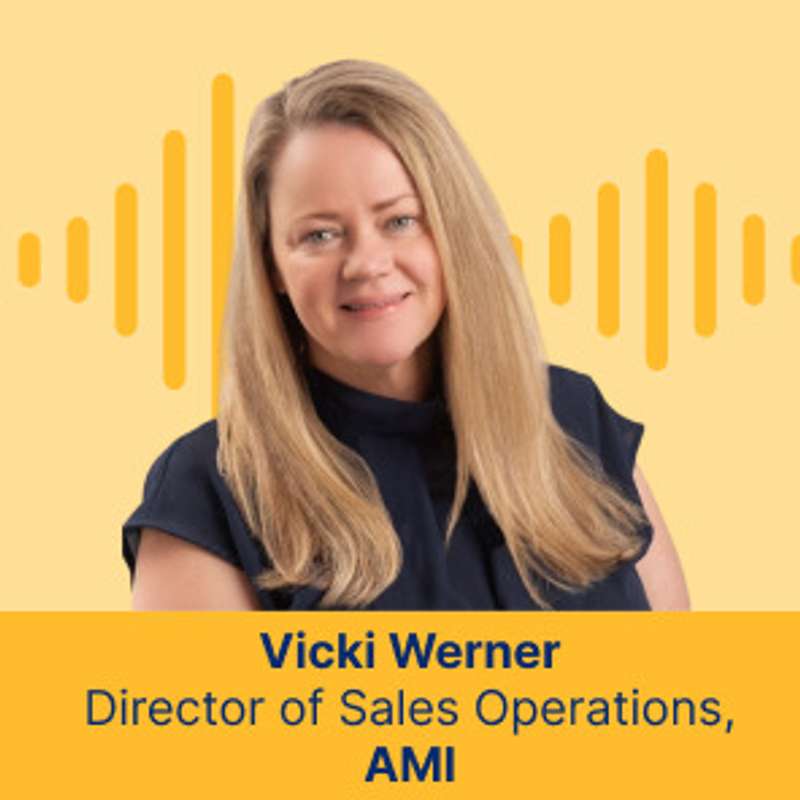 Vicki Werner