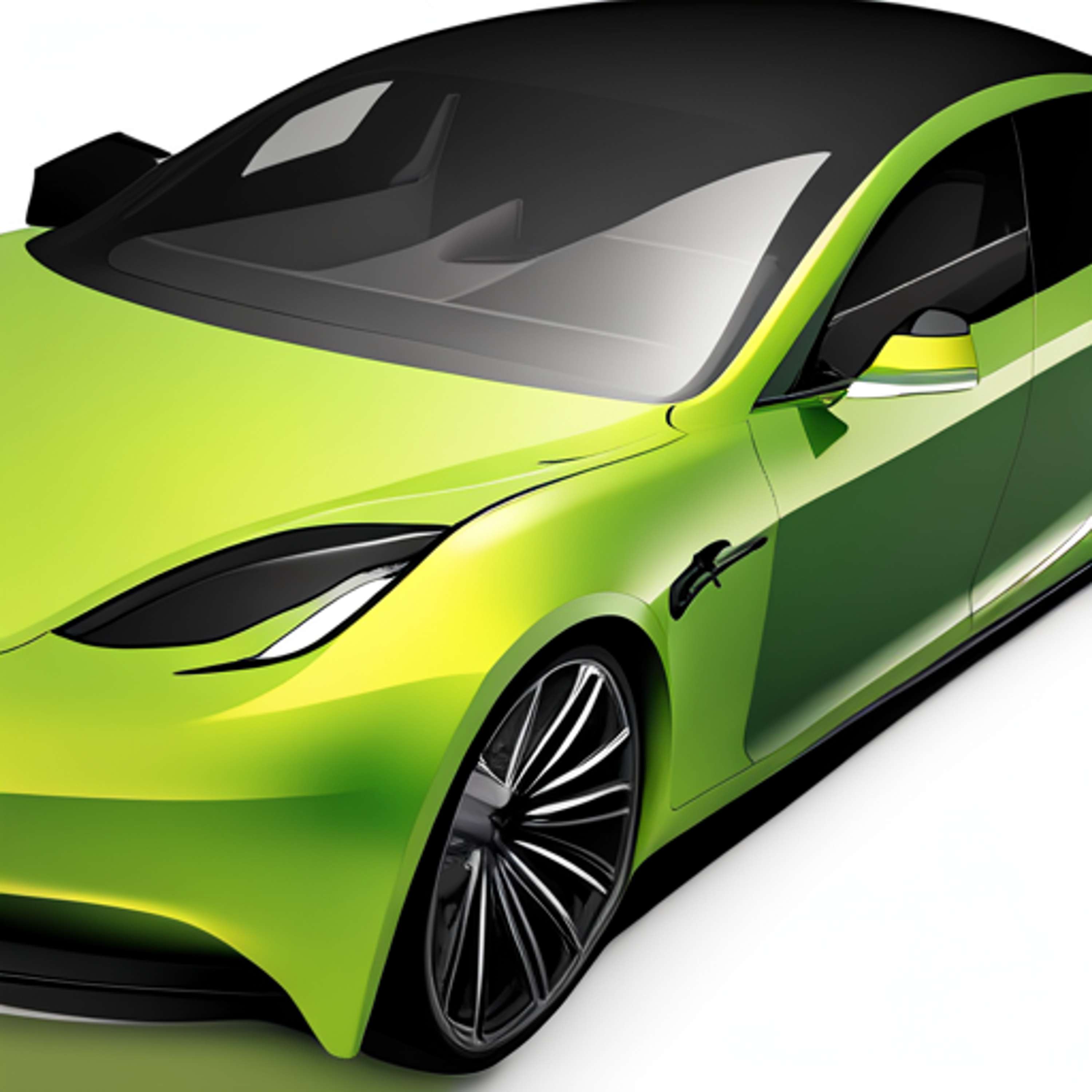 cover of episode Enhance Your Tesla with Spigen TapShield Charge Port Wrap: Model Compatibility Guide